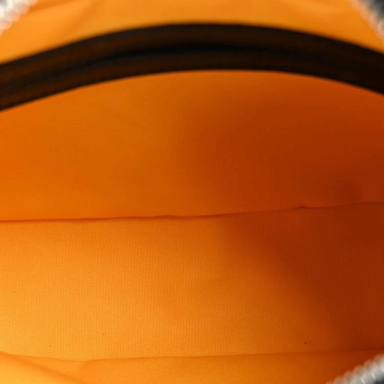 Goyardine Sac Cap Vert Black - Image 5