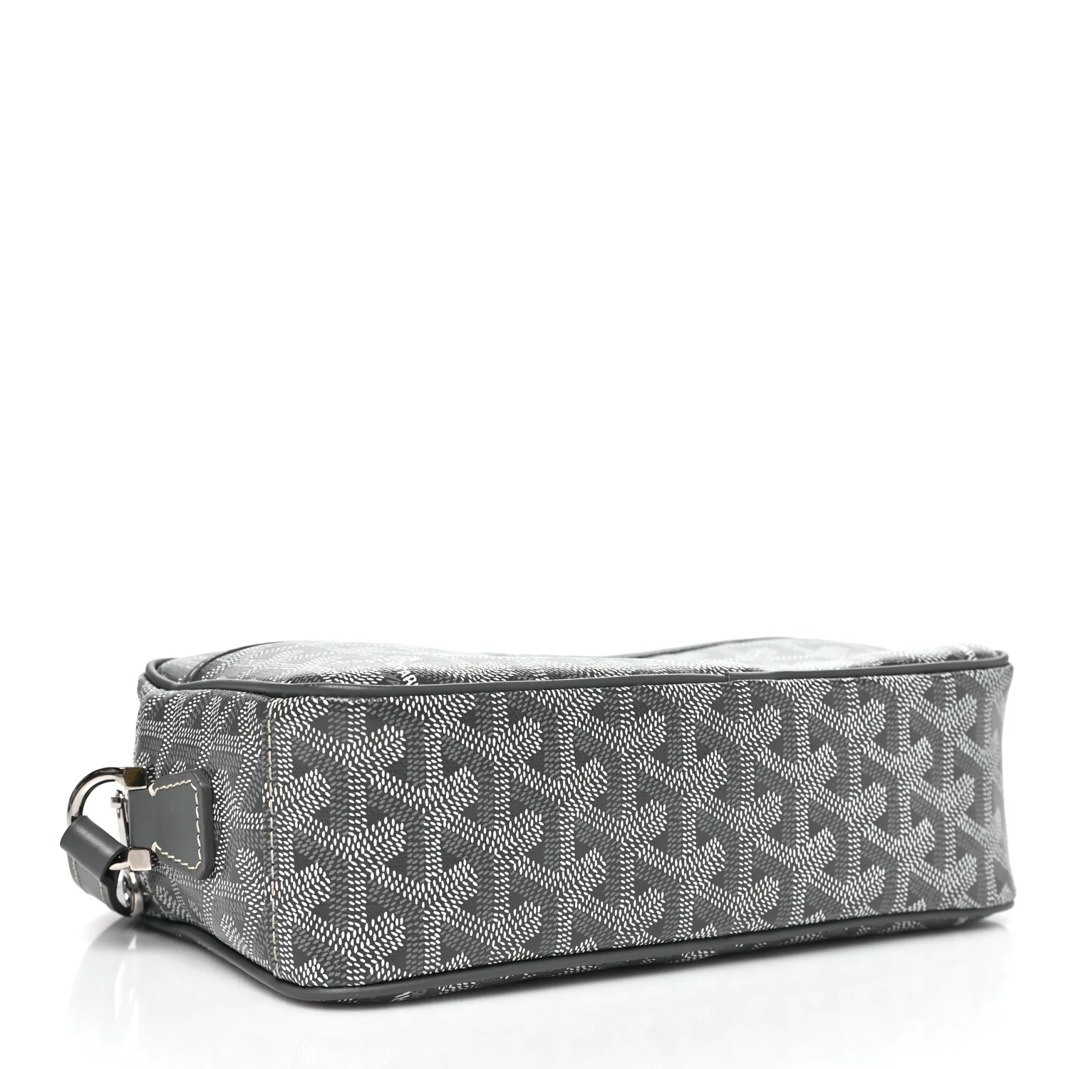 Goyardine Sac Cap Vert Grey - Image 4