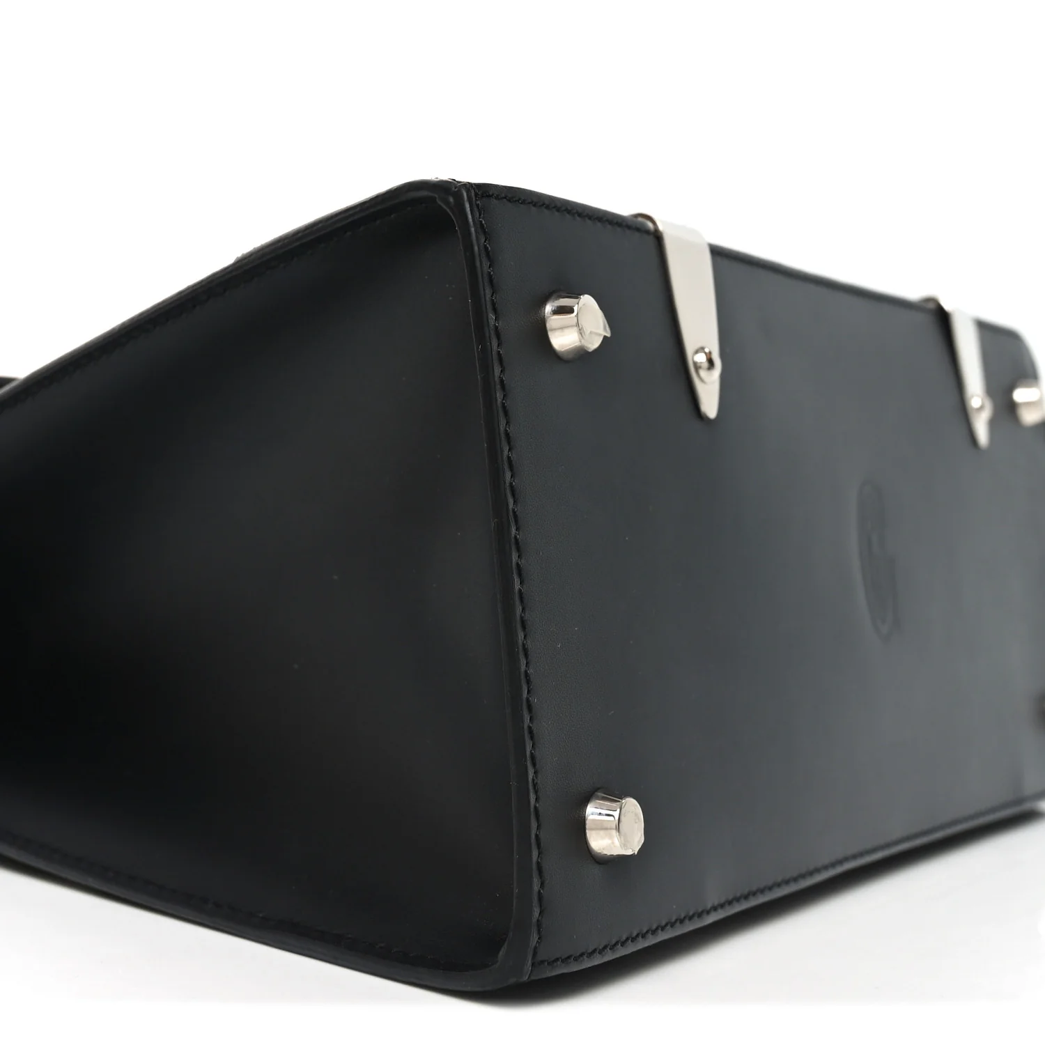 Goyardine Saigon PM Black - Image 8