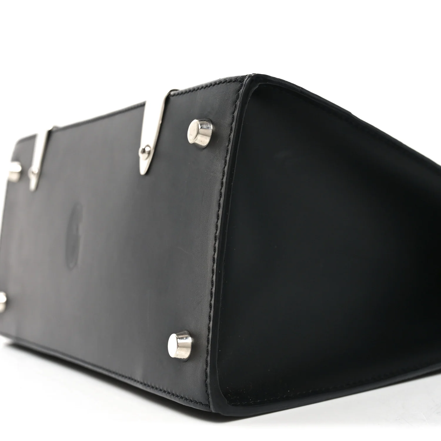 Goyardine Saigon PM Black - Image 9