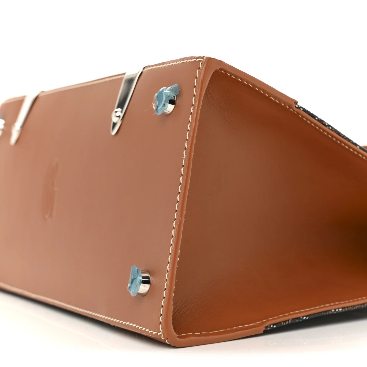 Goyardine Saigon PM Gold - Image 10