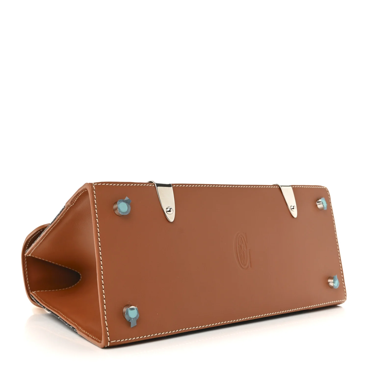 Goyardine Saigon PM Gold - Image 4