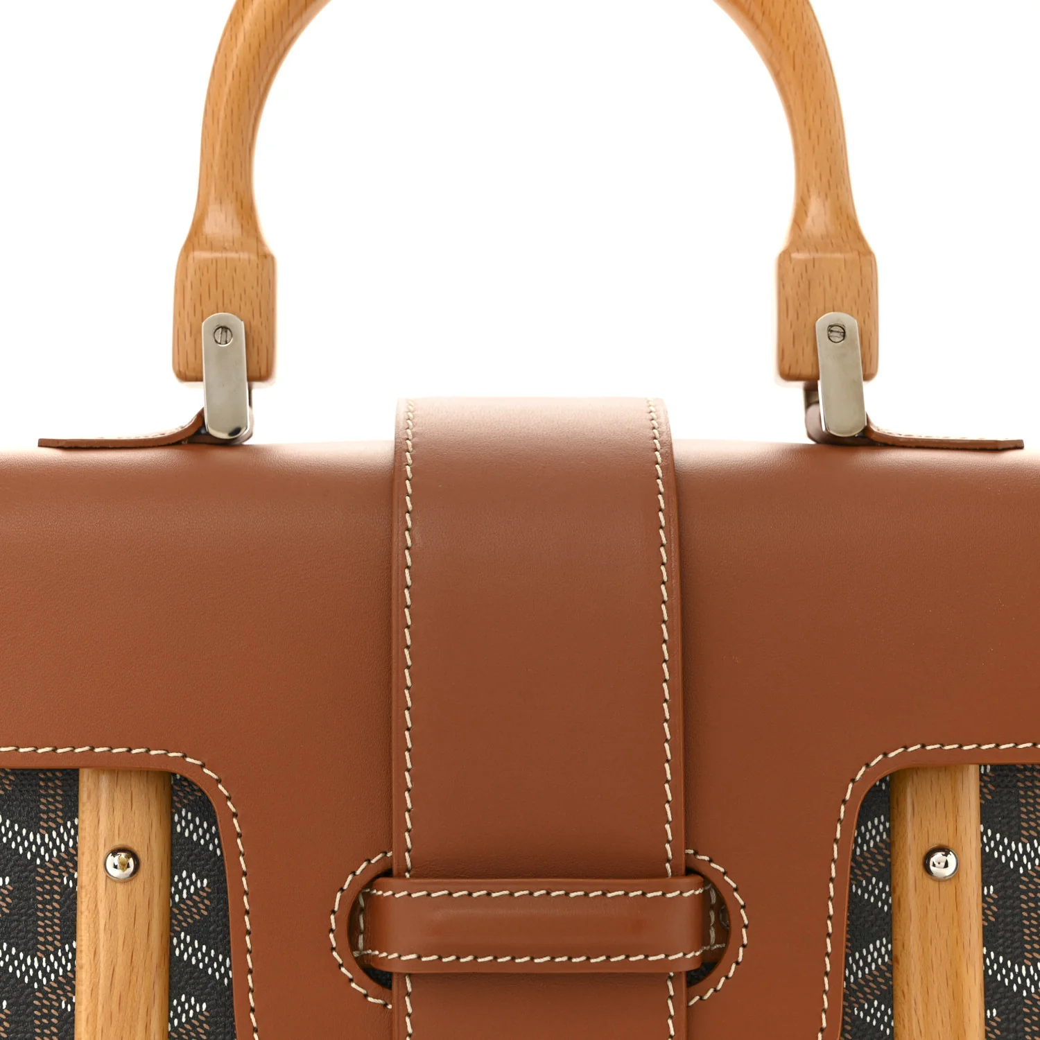 Goyardine Saigon PM Gold - Image 8