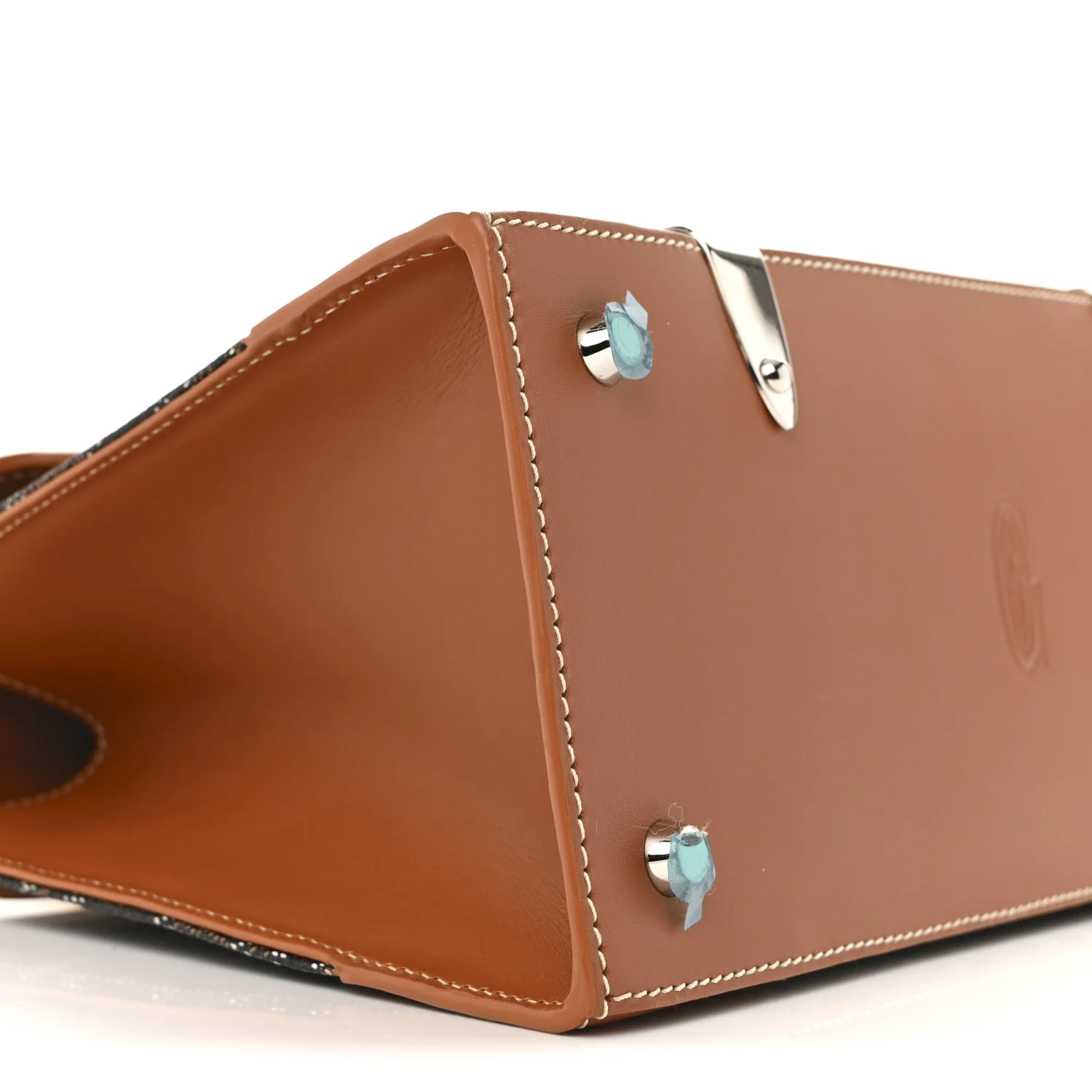 Goyardine Saigon PM Gold - Image 9