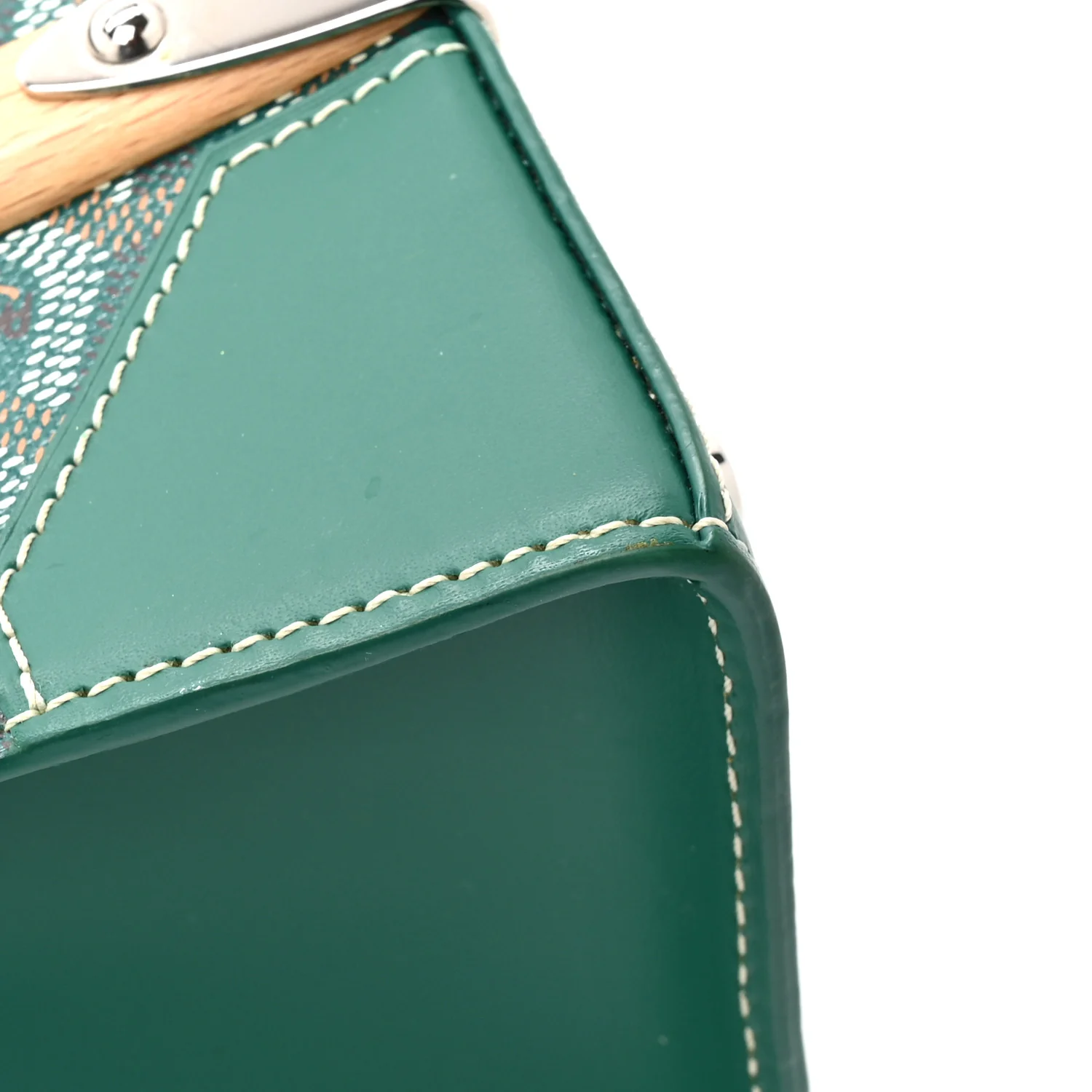 Goyardine Saigon PM Green - Image 10