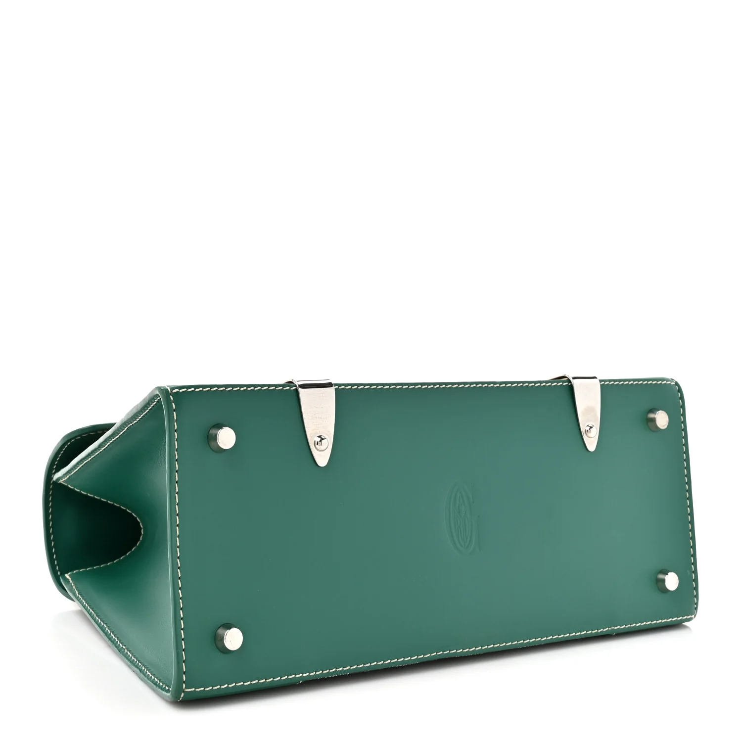 Goyardine Saigon PM Green - Image 4