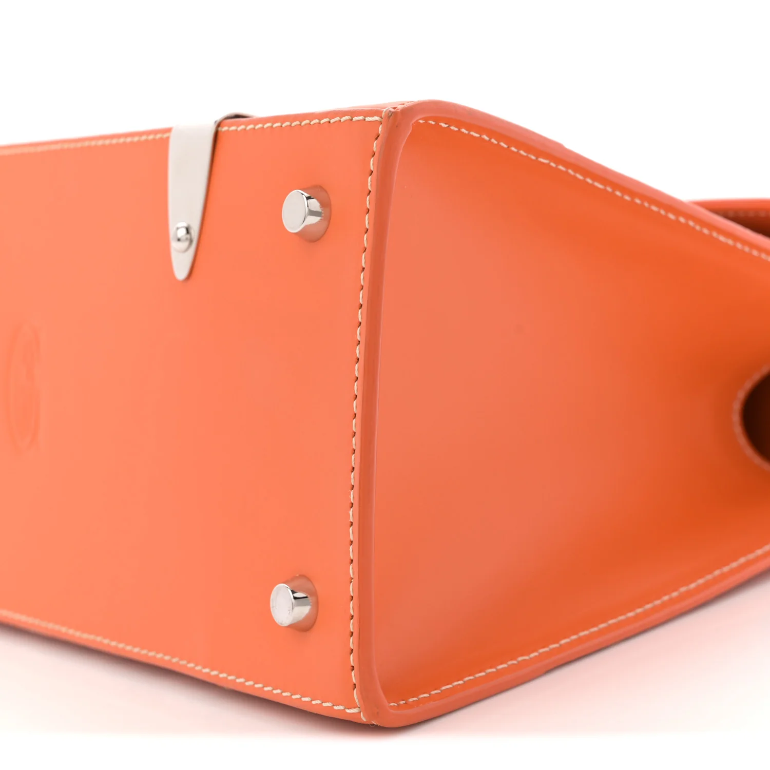 Goyardine Saigon PM Orange - Image 9