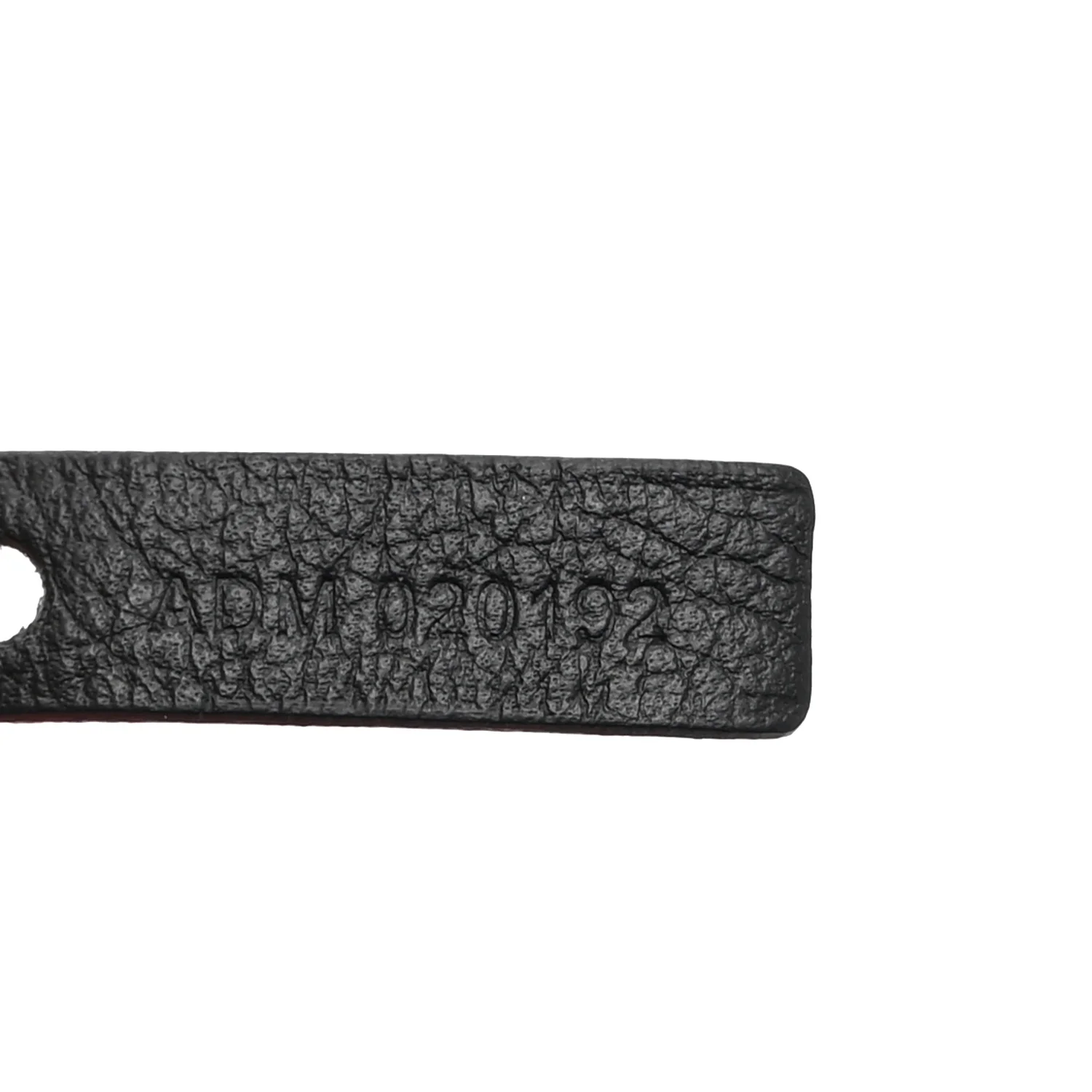 Goyardine Saint Louis Claire Voie PM Black Pink - Image 8