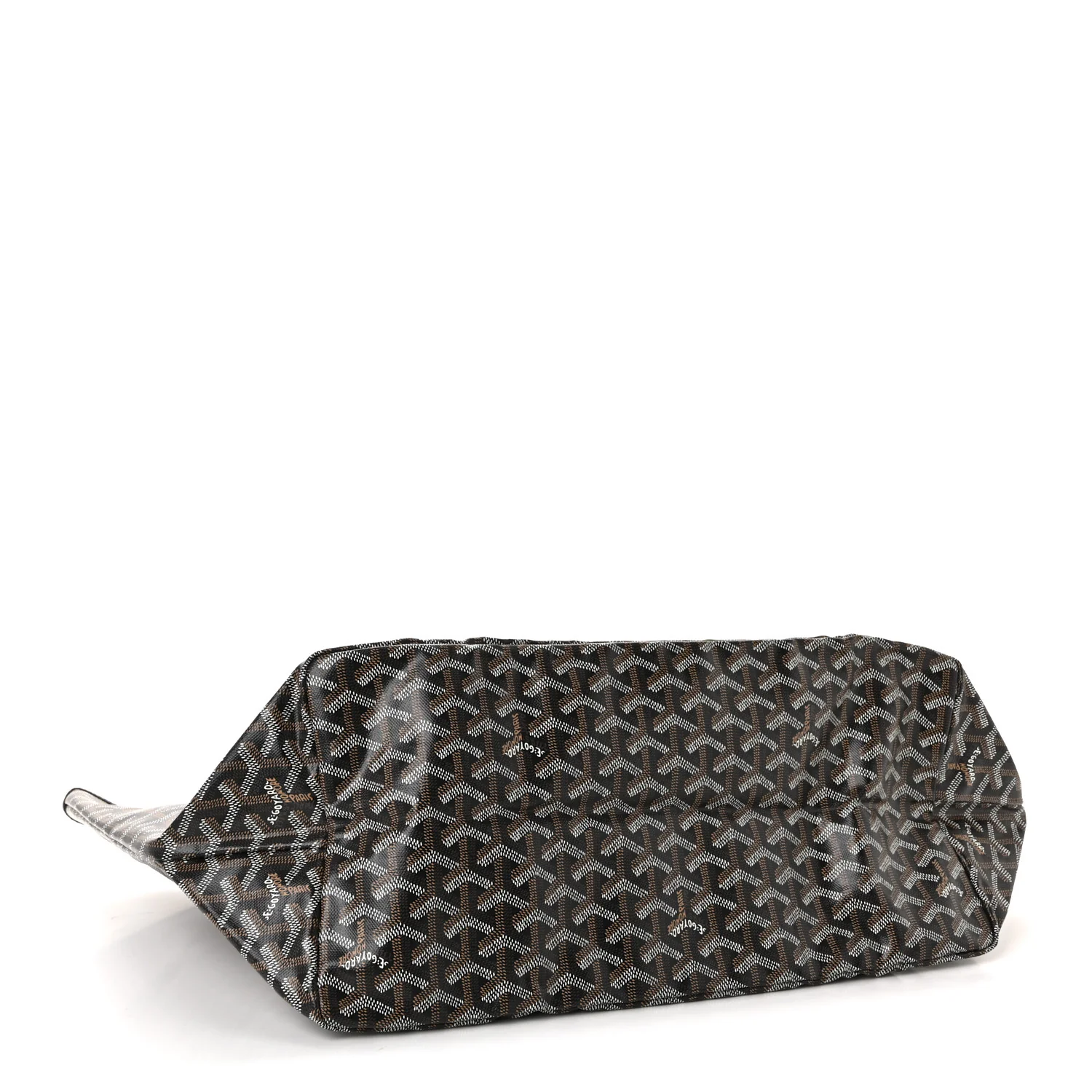 Goyardine Saint Louis GM Black - Image 5