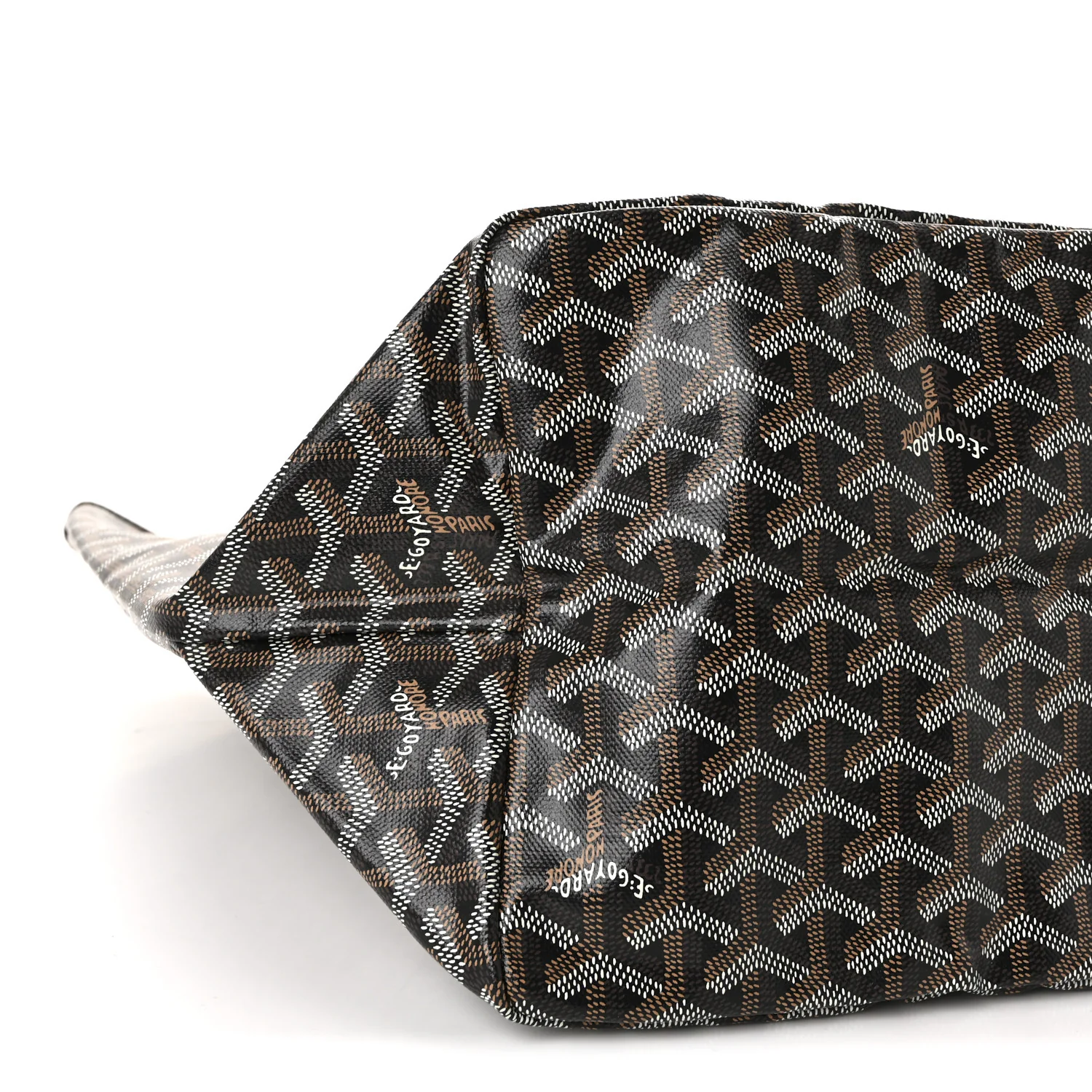 Goyardine Saint Louis GM Black - Image 8