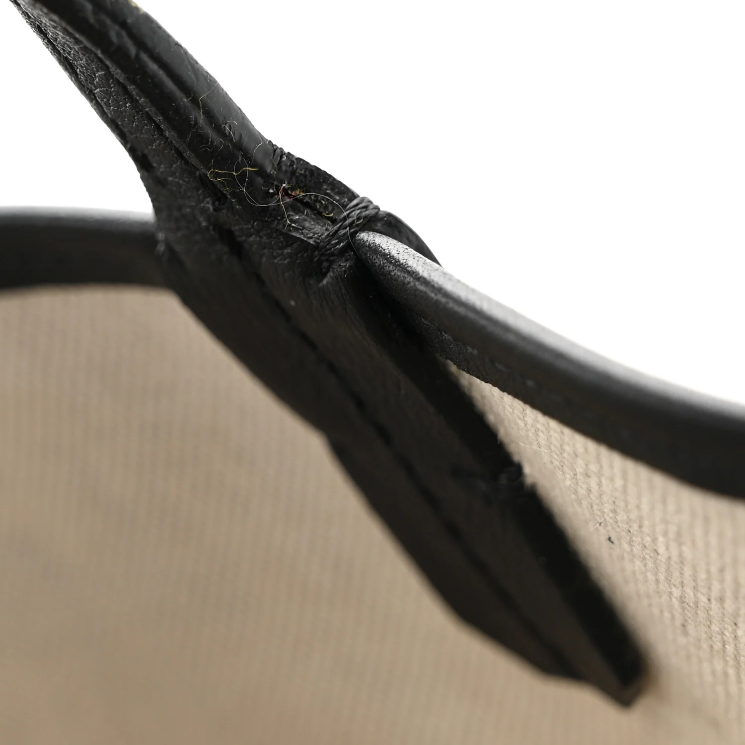 Goyardine Saint Louis GM Black - Image 13