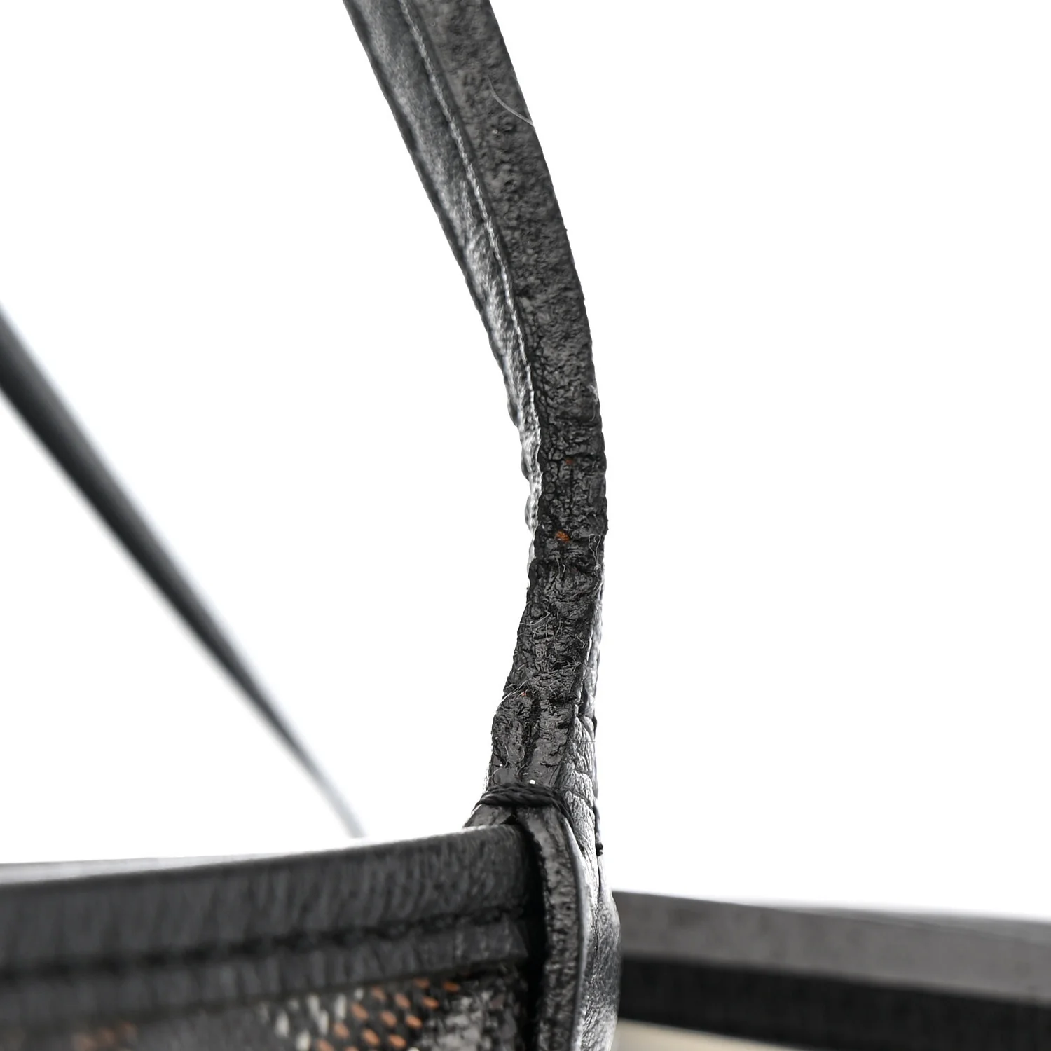 Goyardine Saint Louis GM Black - Image 19