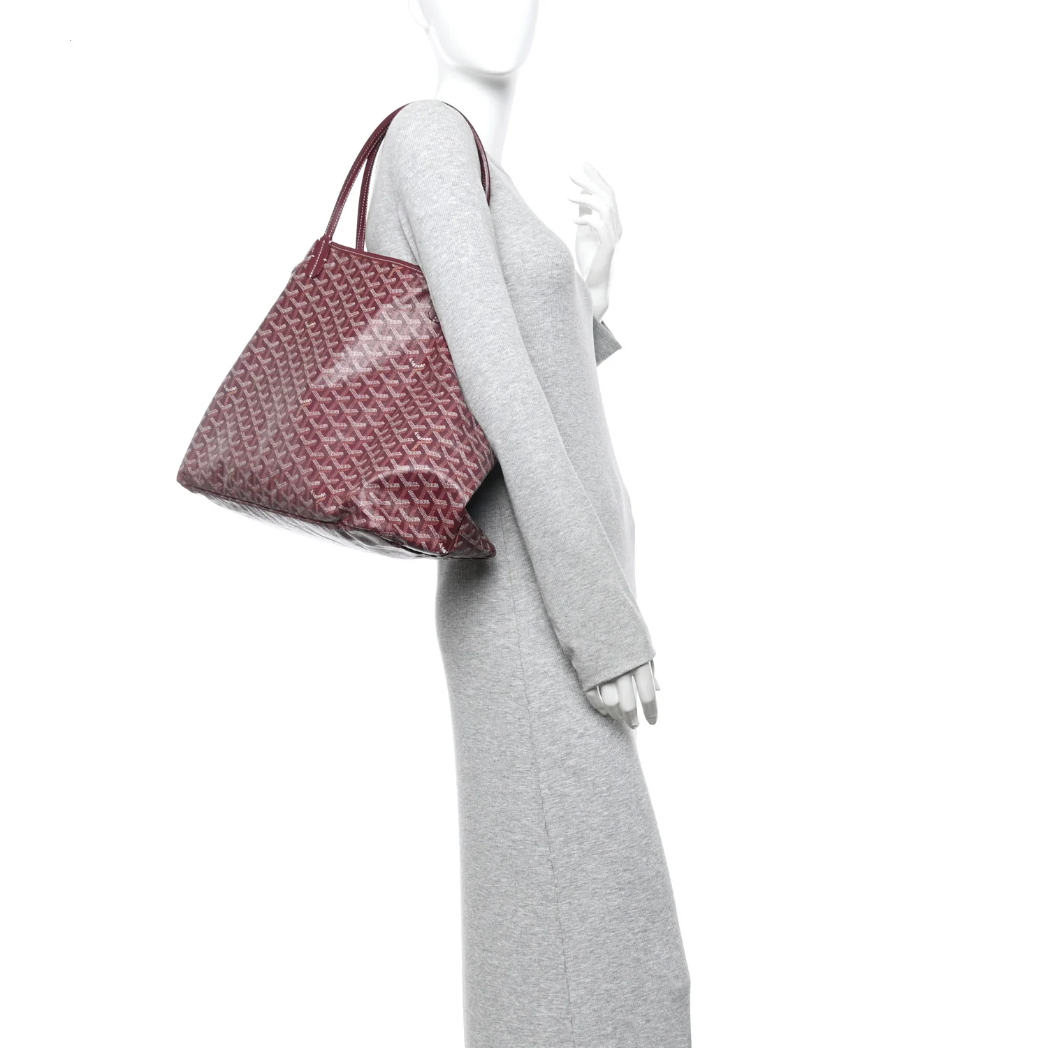Goyardine Saint Louis GM Bordeaux - Image 2