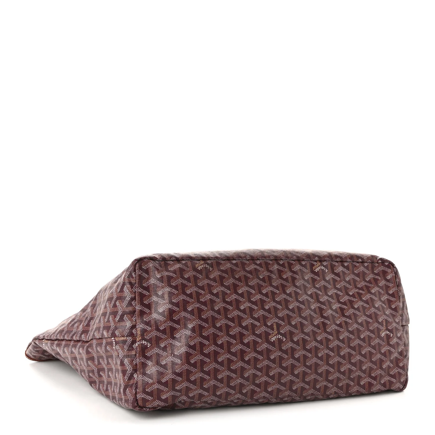 Goyardine Saint Louis GM Bordeaux - Image 5