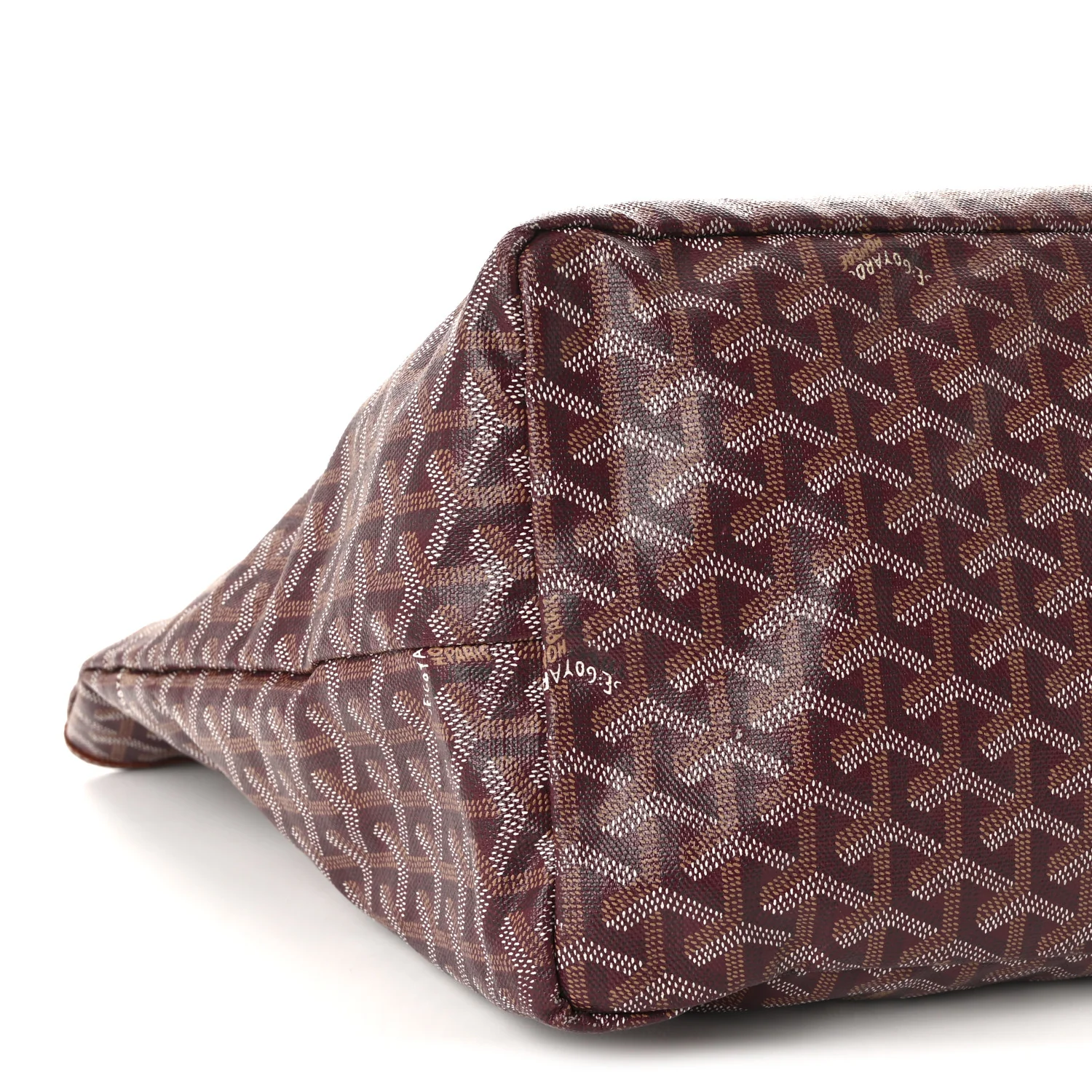 Goyardine Saint Louis GM Bordeaux - Image 8