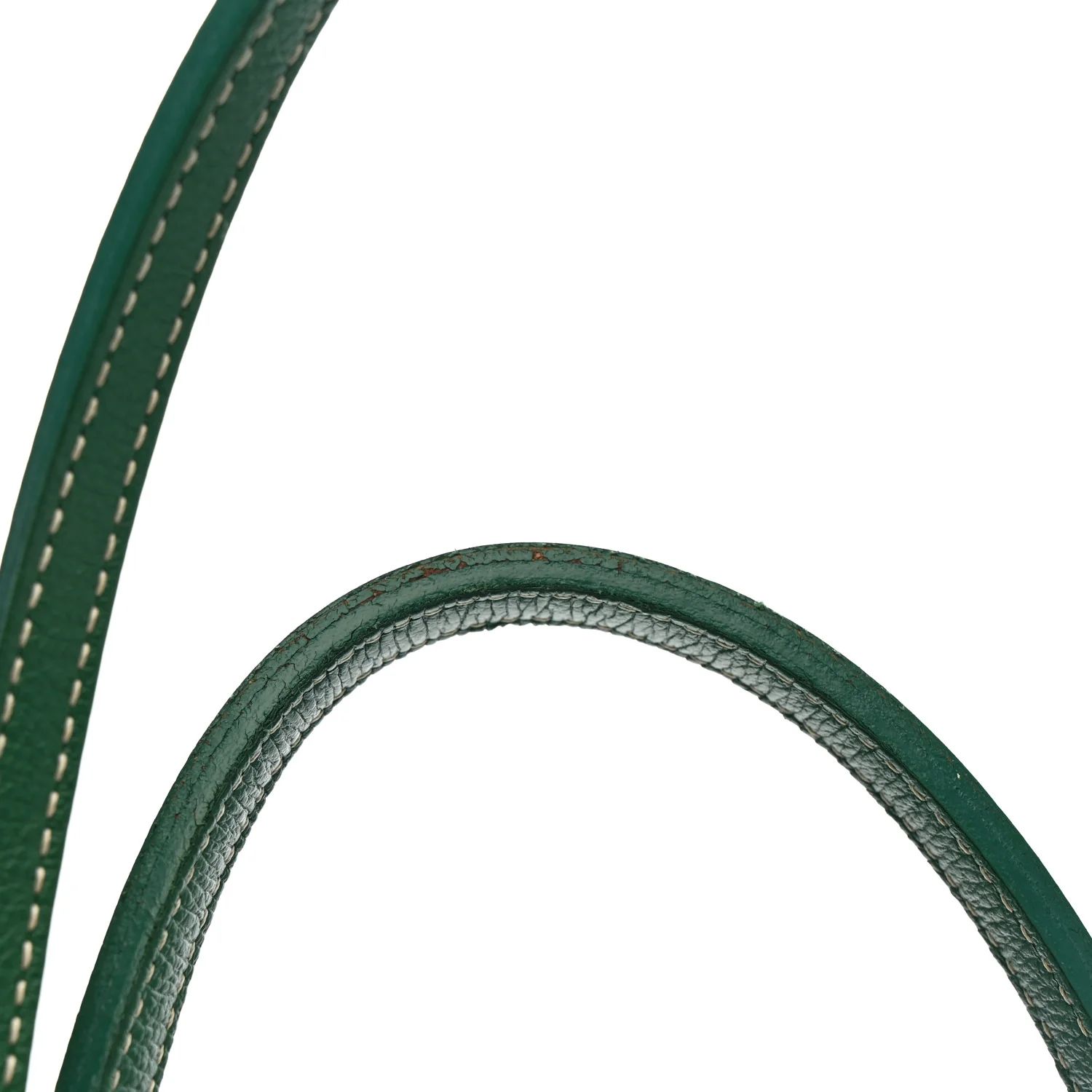 Goyardine Saint Louis GM Green - Image 13