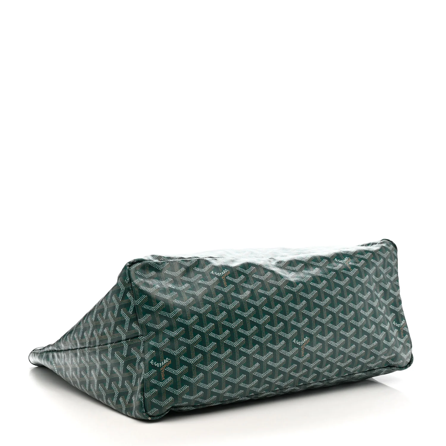Goyardine Saint Louis GM Green - Image 5