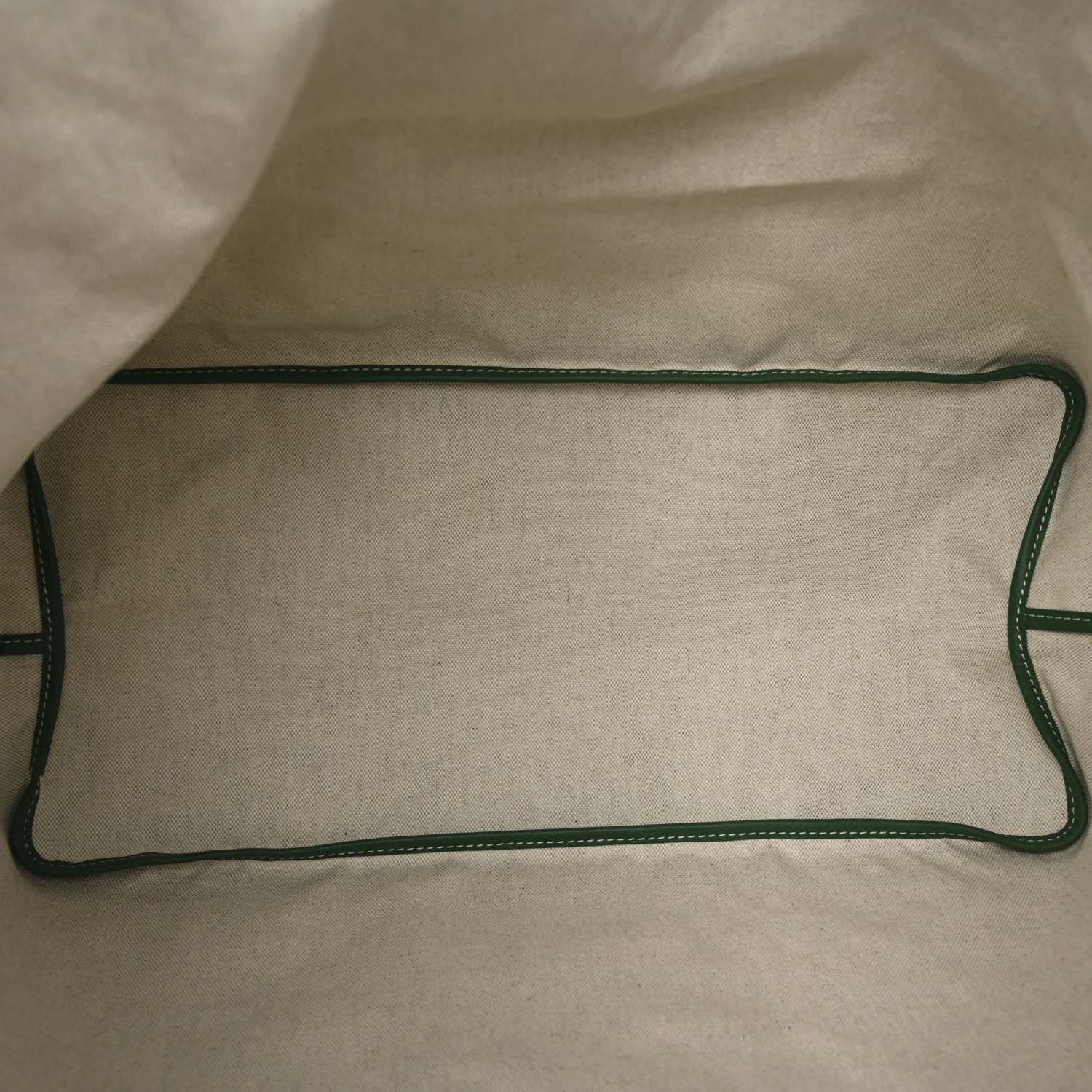Goyardine Saint Louis GM Green - Image 6