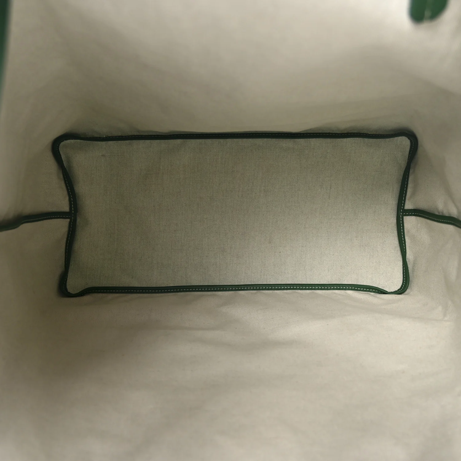 Goyardine Saint Louis GM Green - Image 6