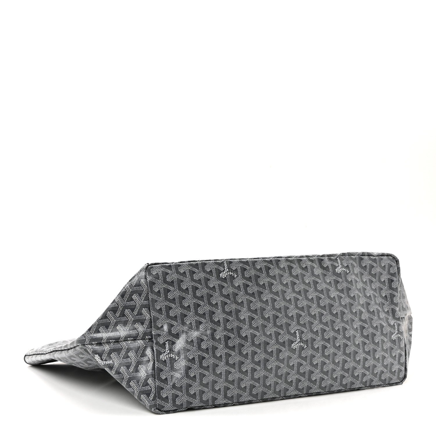 Goyardine Saint Louis GM Grey - Image 5
