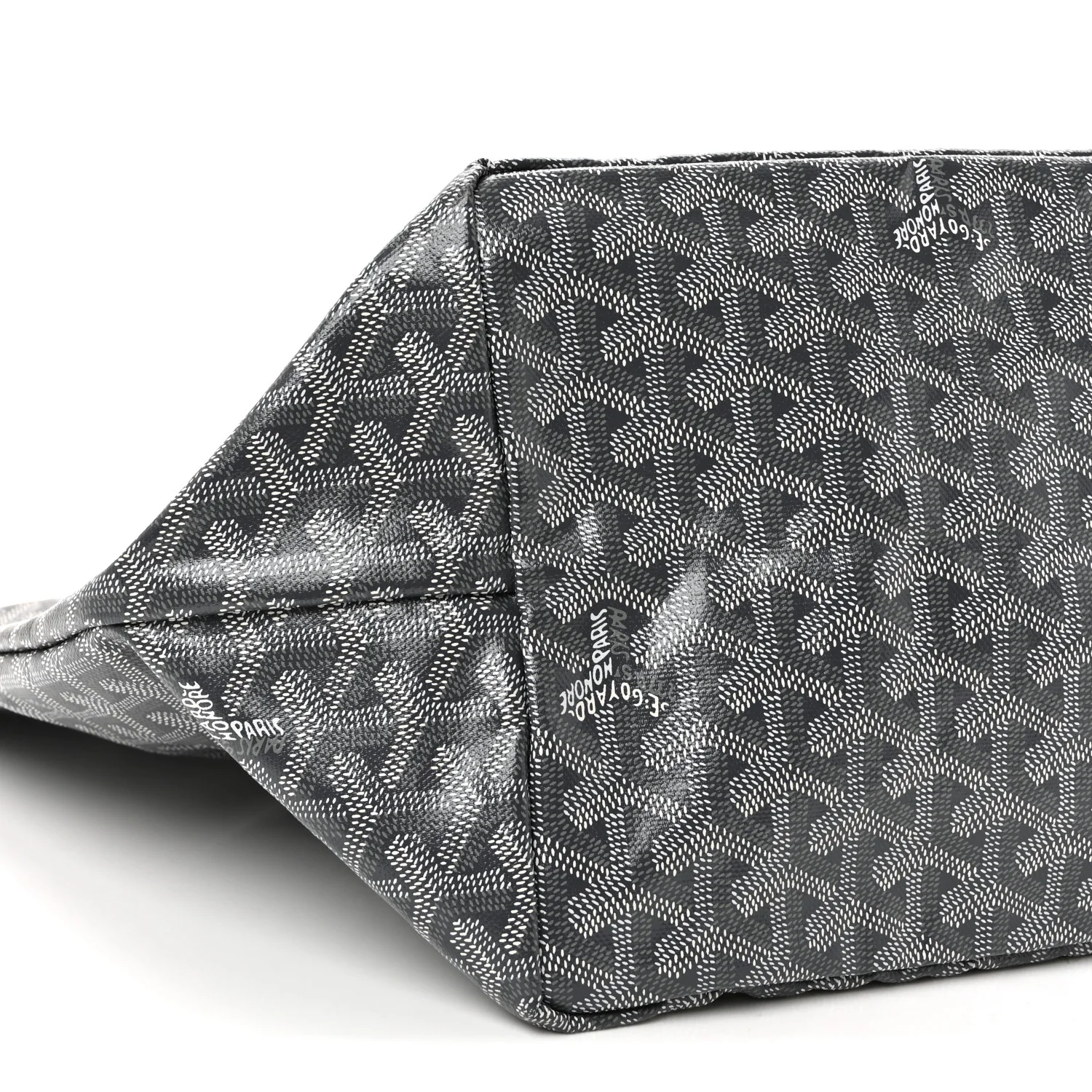 Goyardine Saint Louis GM Grey - Image 8