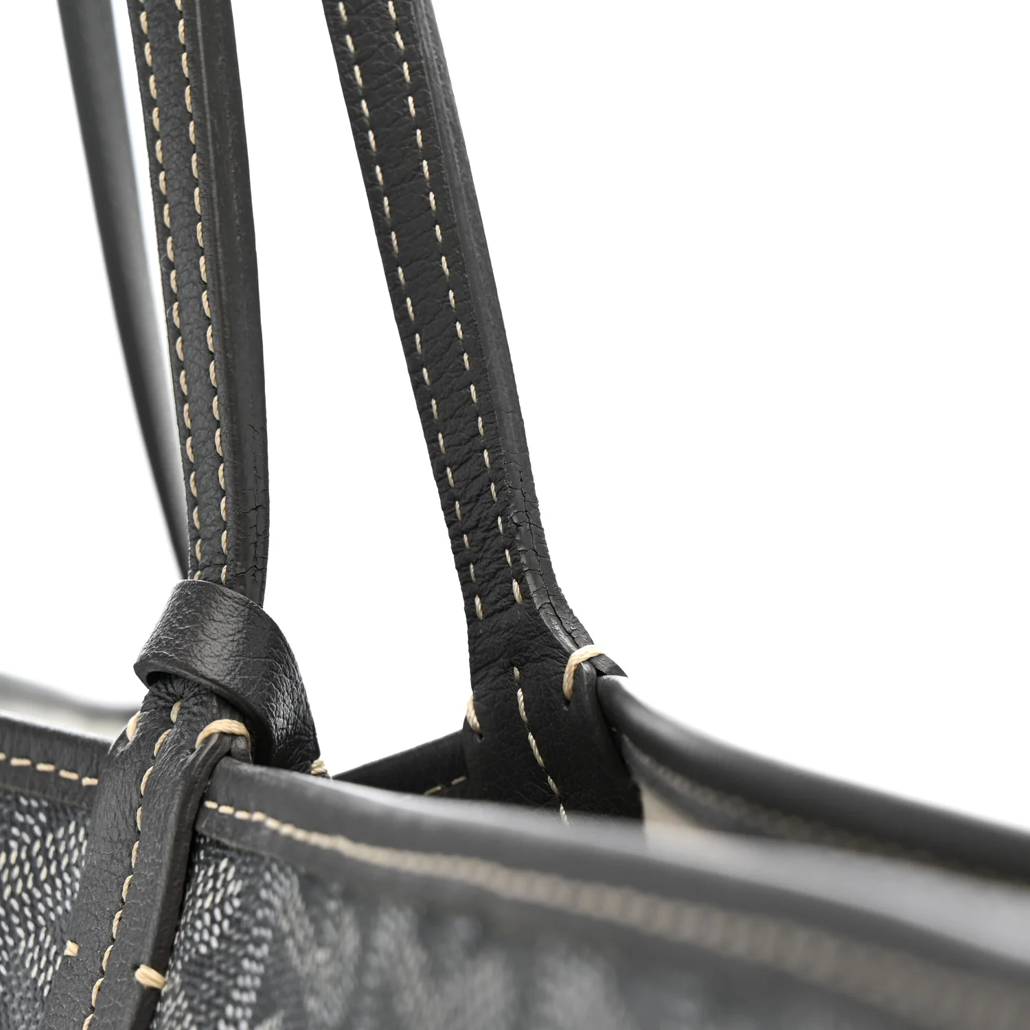 Goyardine Saint Louis GM Grey - Image 14
