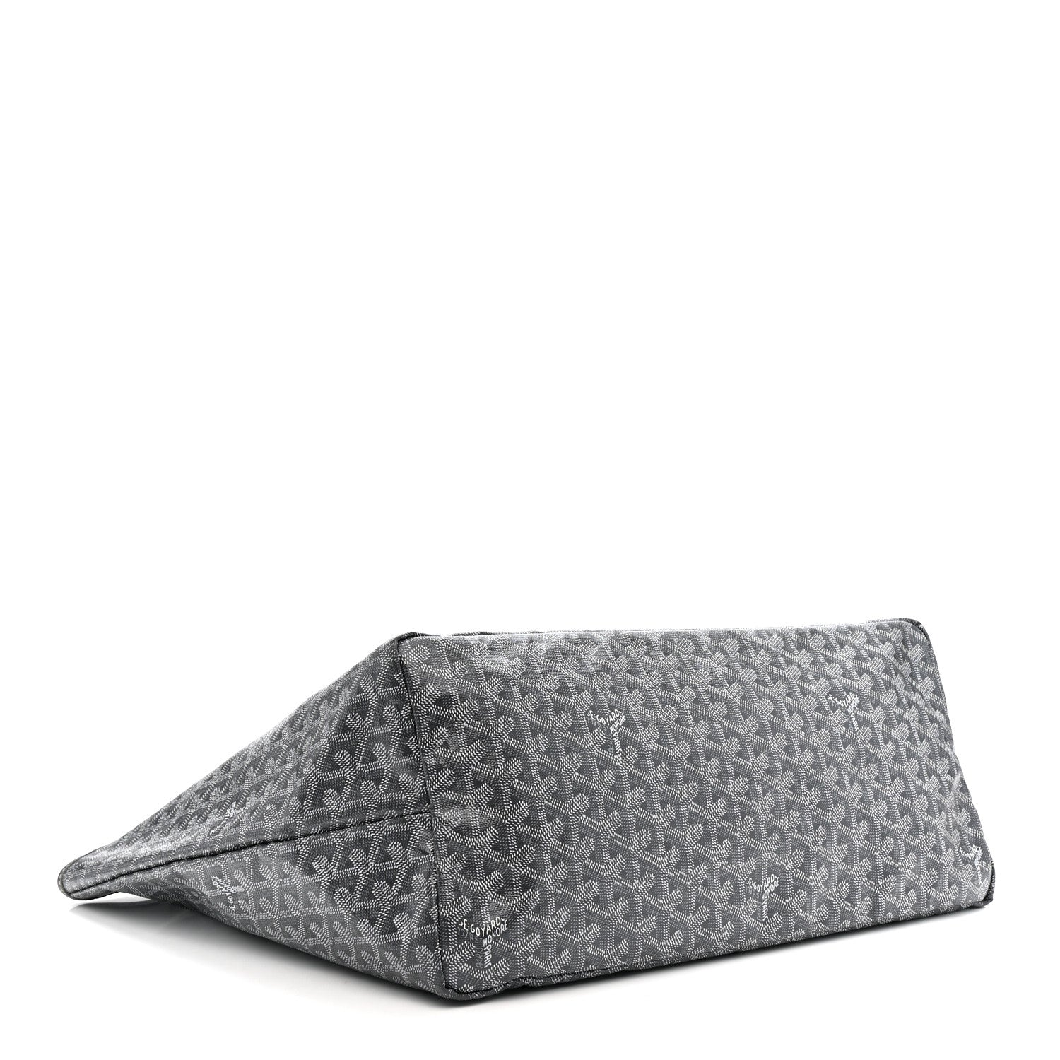 Goyardine Saint Louis GM Grey - Image 5