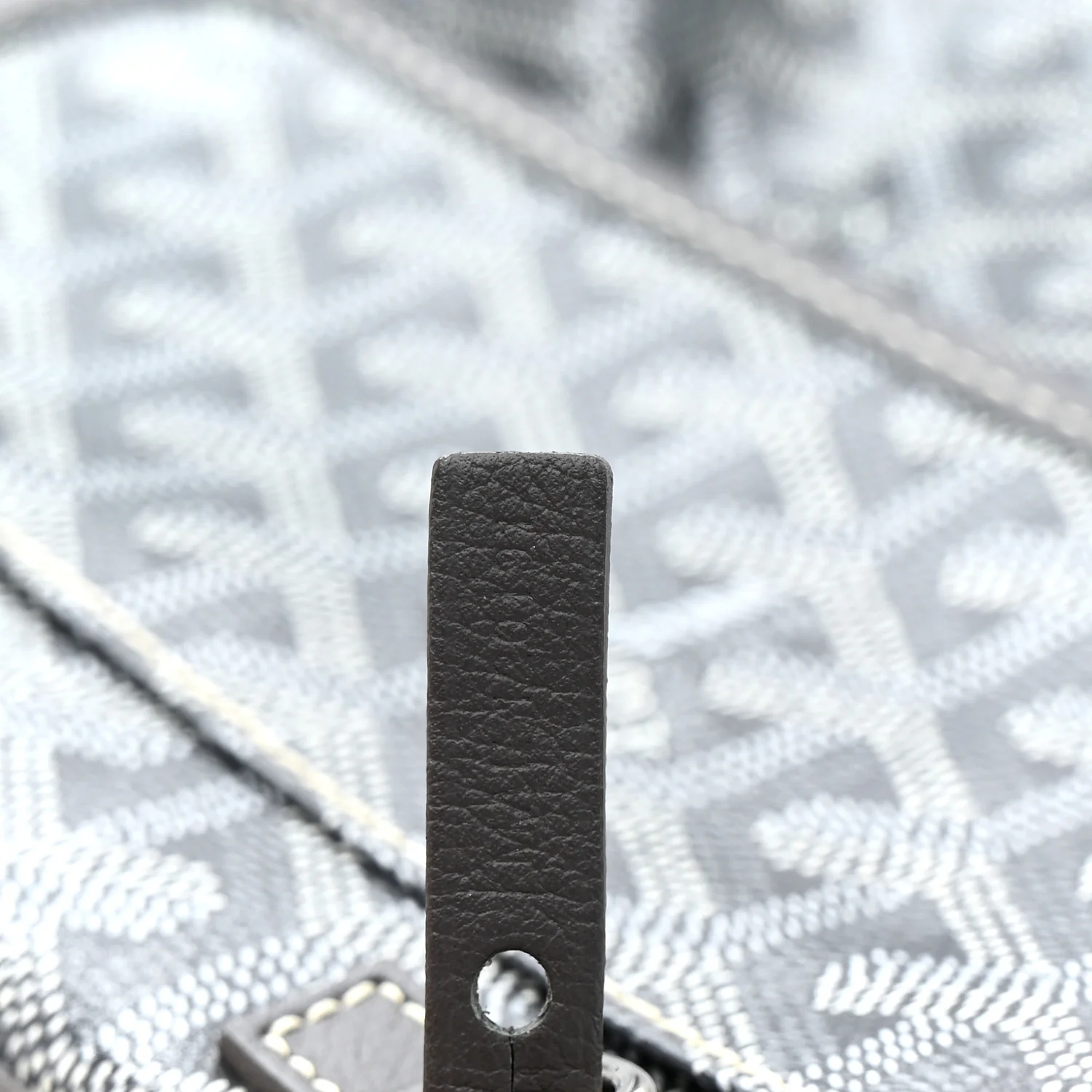 Goyardine Saint Louis GM Grey - Image 8