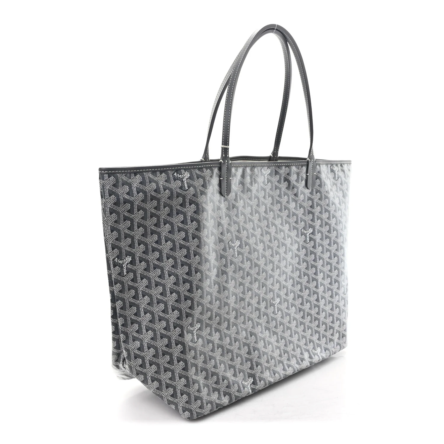 Goyardine Saint Louis GM Grey - Image 3