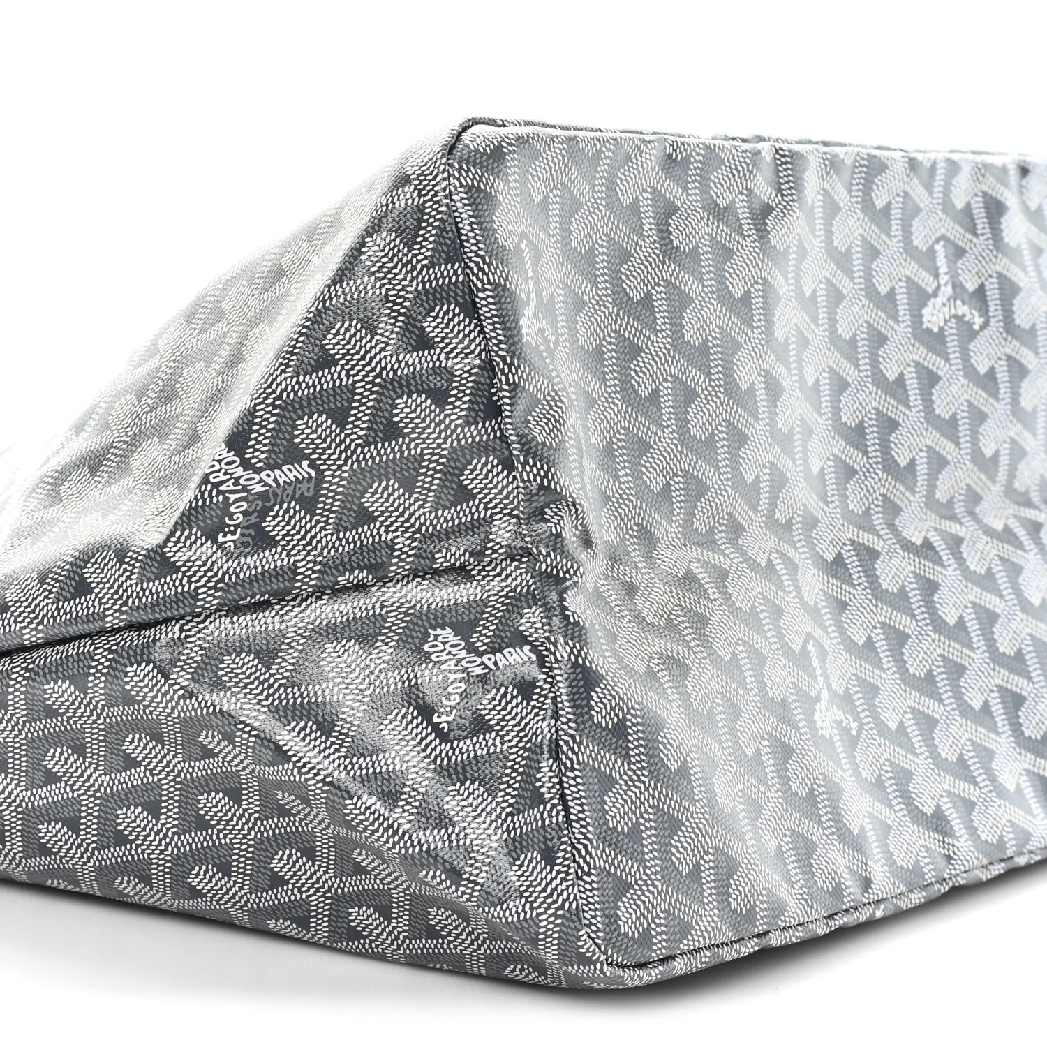 Goyardine Saint Louis GM Grey - Image 7