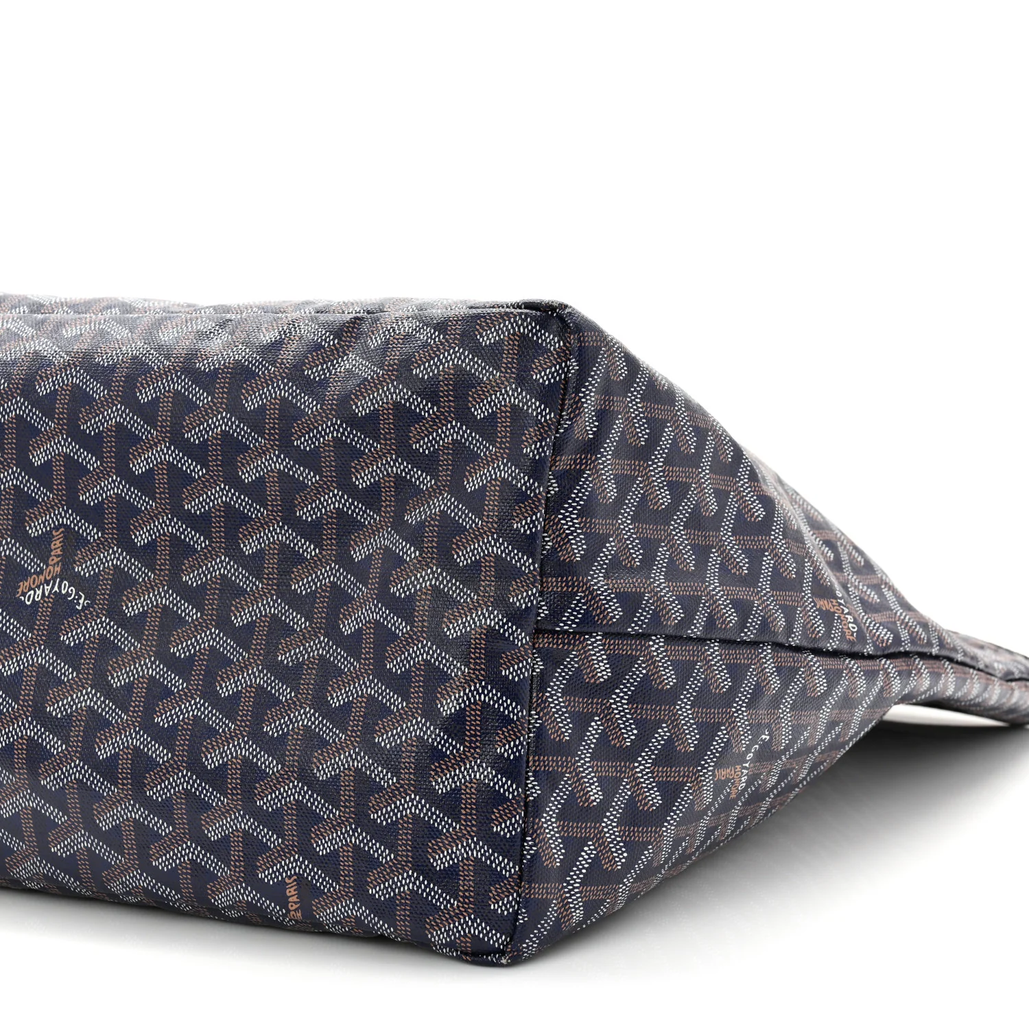 Goyardine Saint Louis GM Navy - Image 11