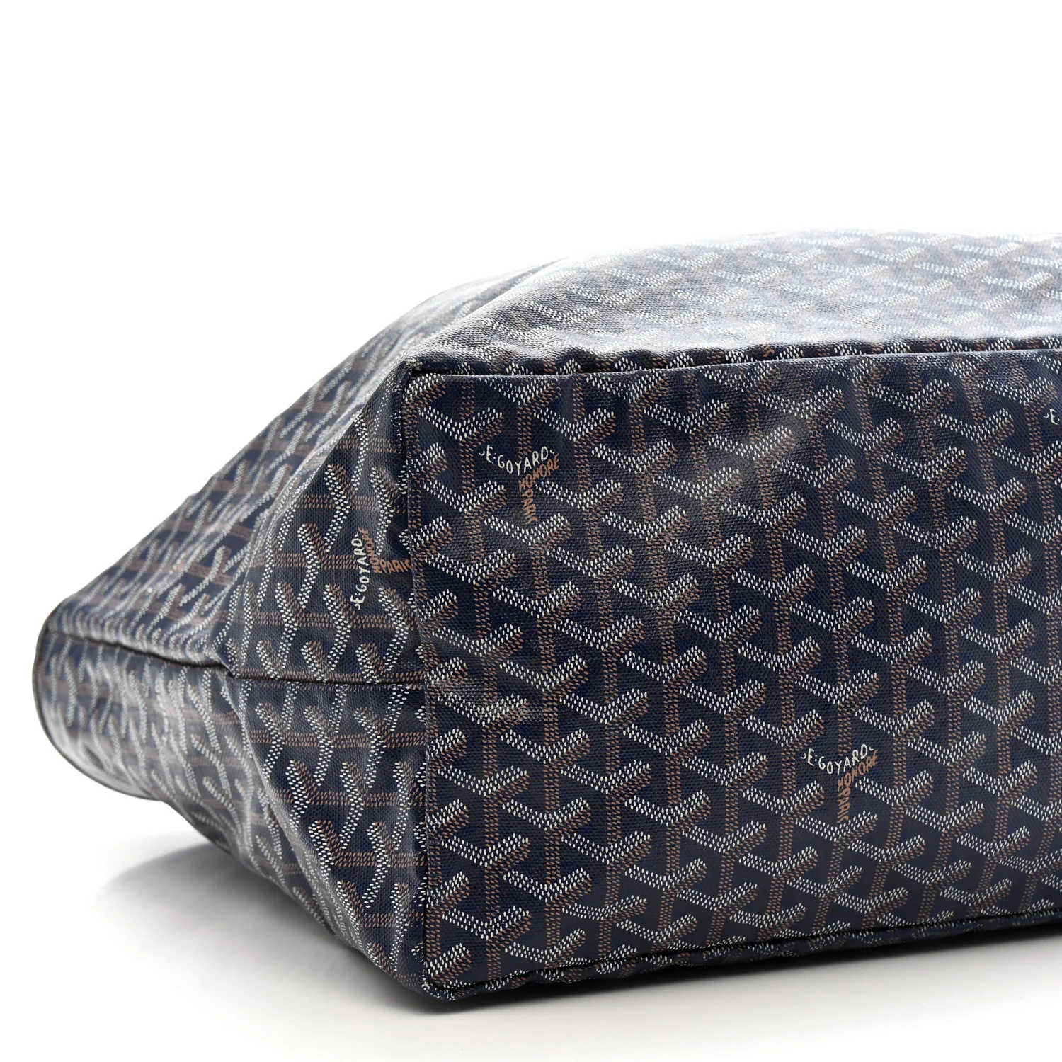 Goyardine Saint Louis GM Navy - Image 10