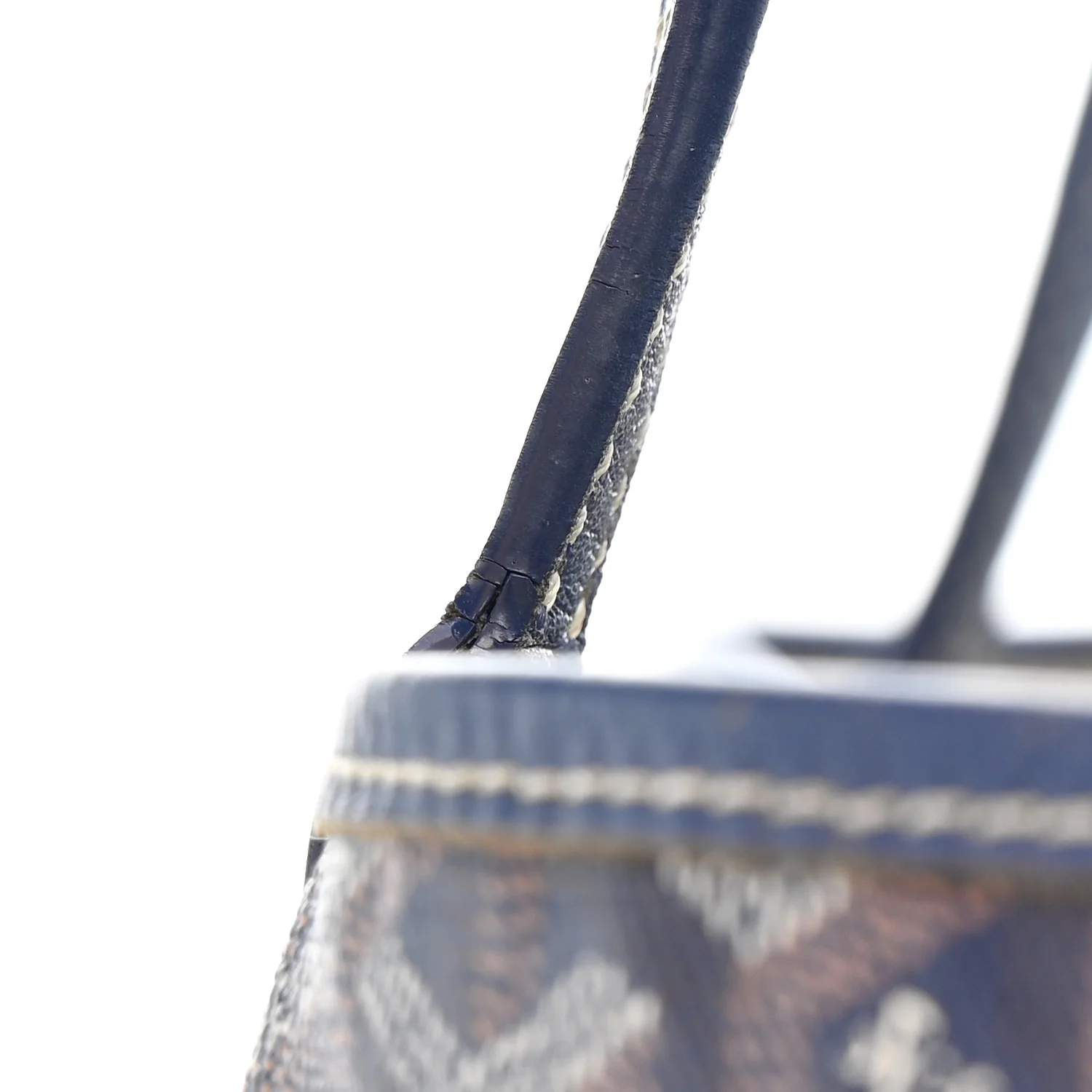 Goyardine Saint Louis GM Navy - Image 13