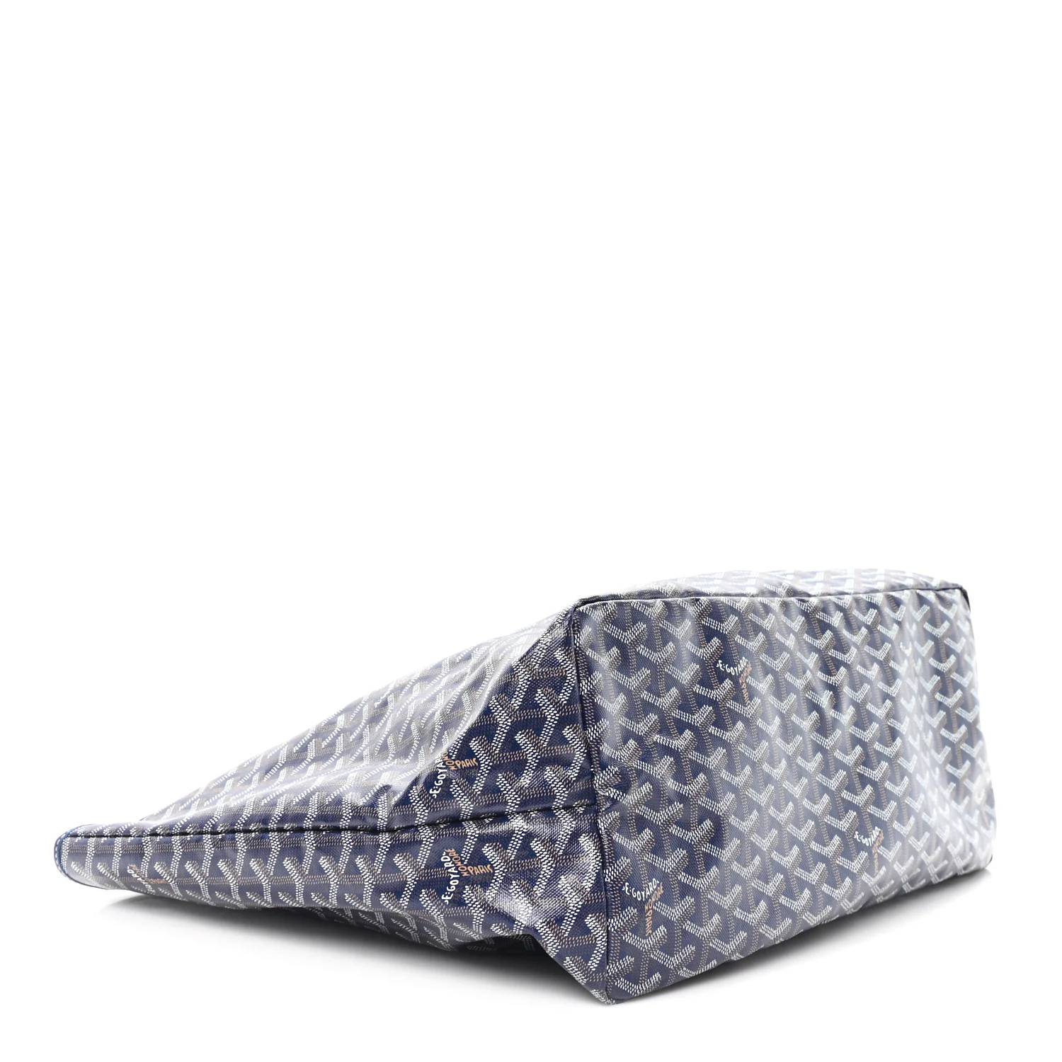 Goyardine Saint Louis GM Navy - Image 5
