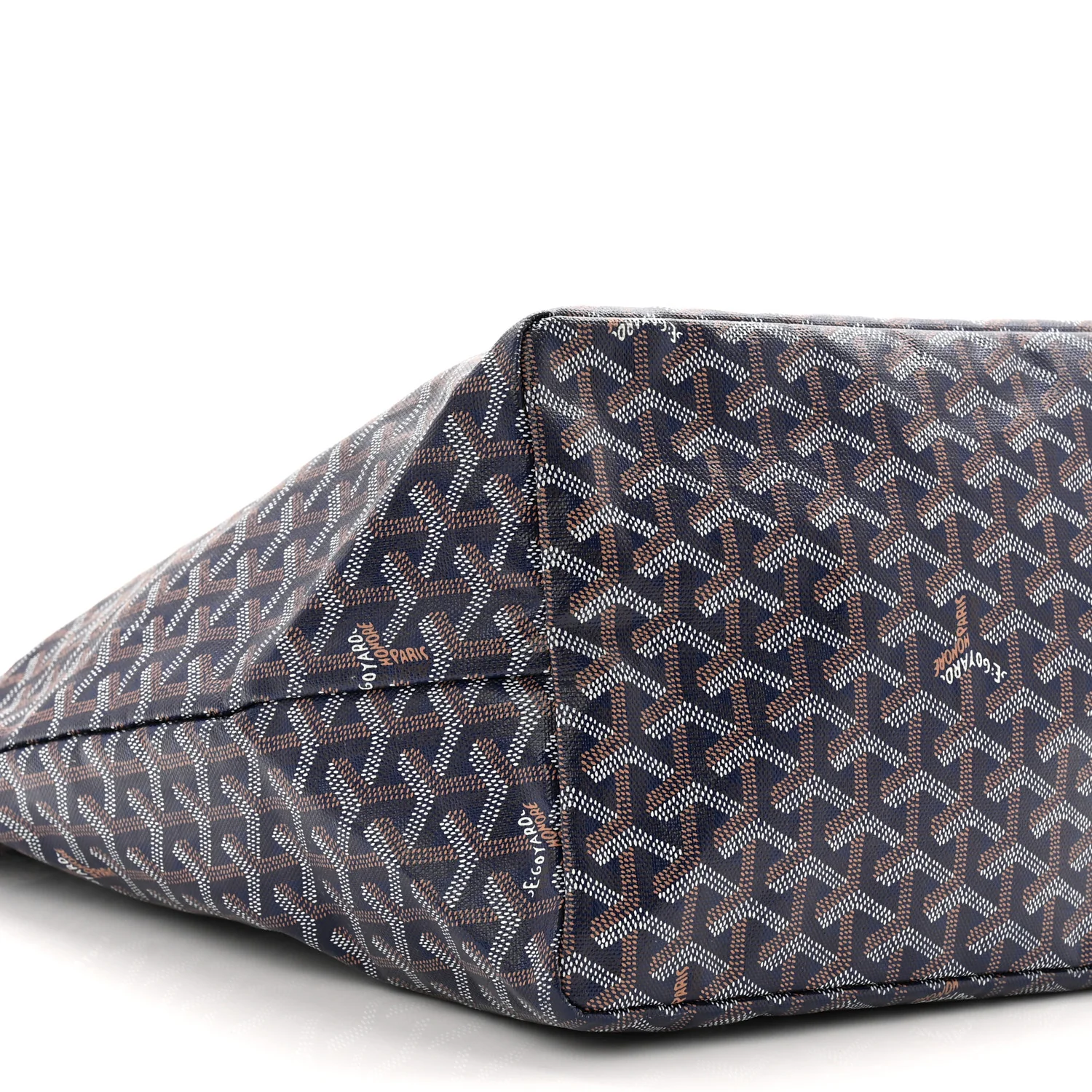 Goyardine Saint Louis GM Navy - Image 10