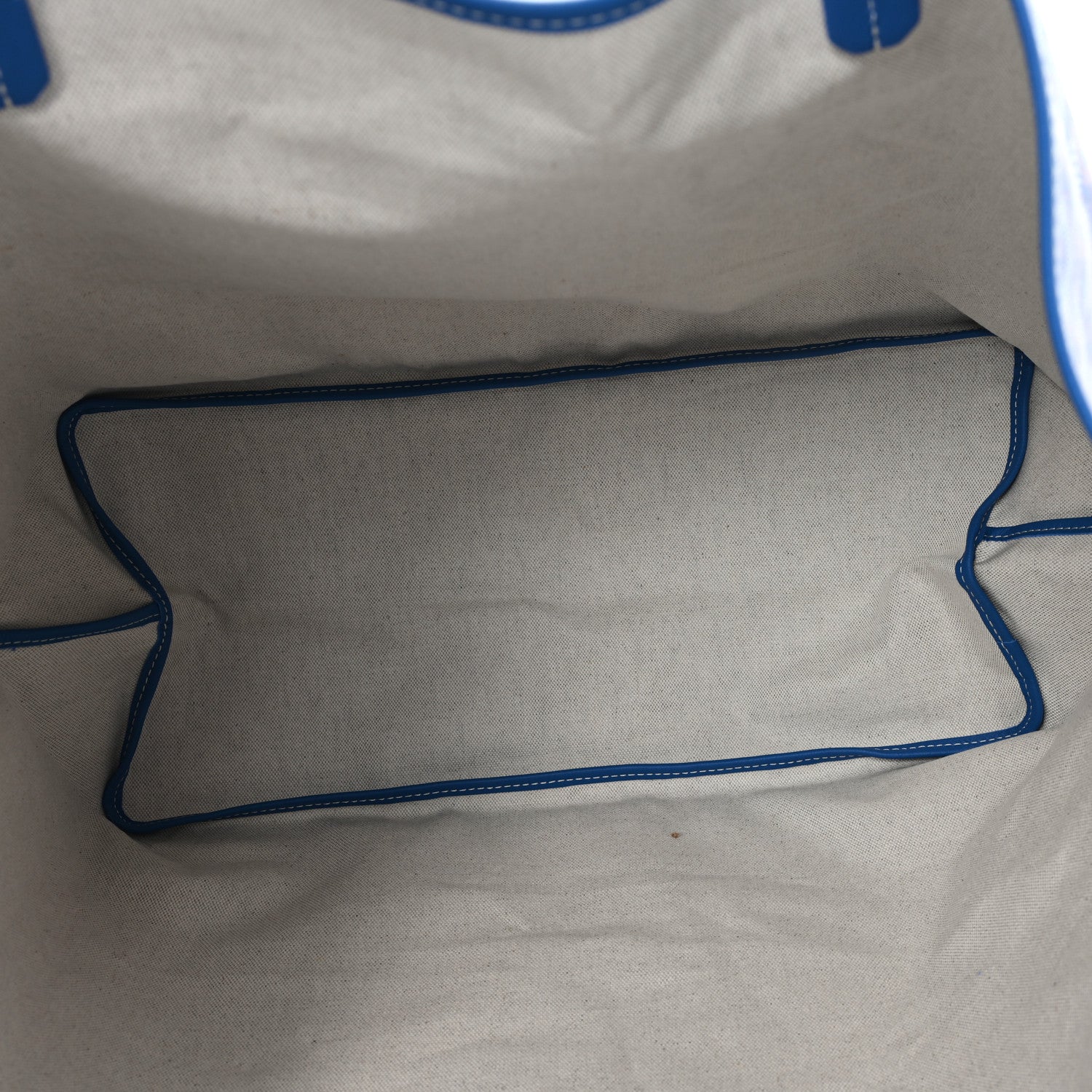 Goyardine Saint Louis GM Sky Blue - Image 6