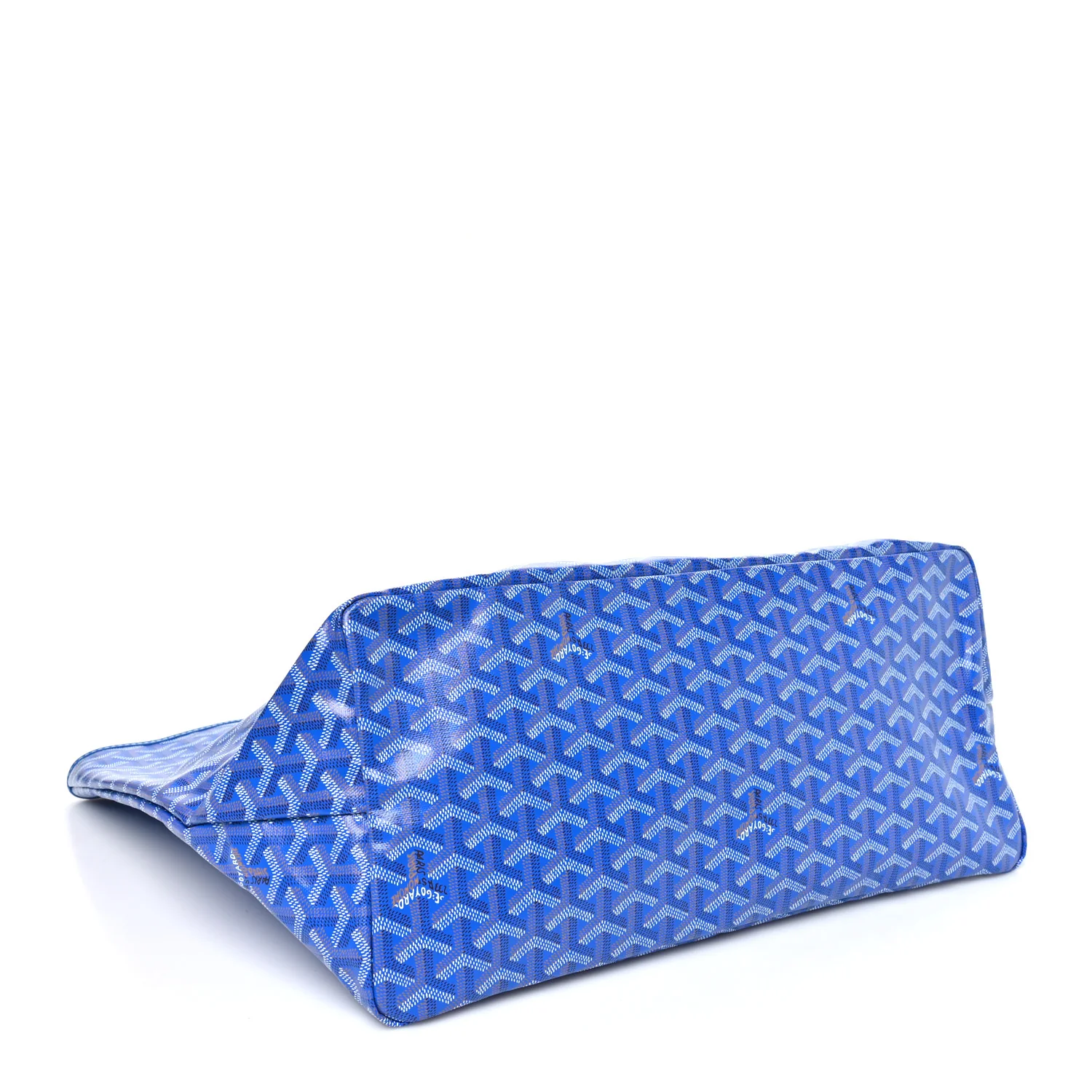 Goyardine Saint Louis GM Sky Blue - Image 5