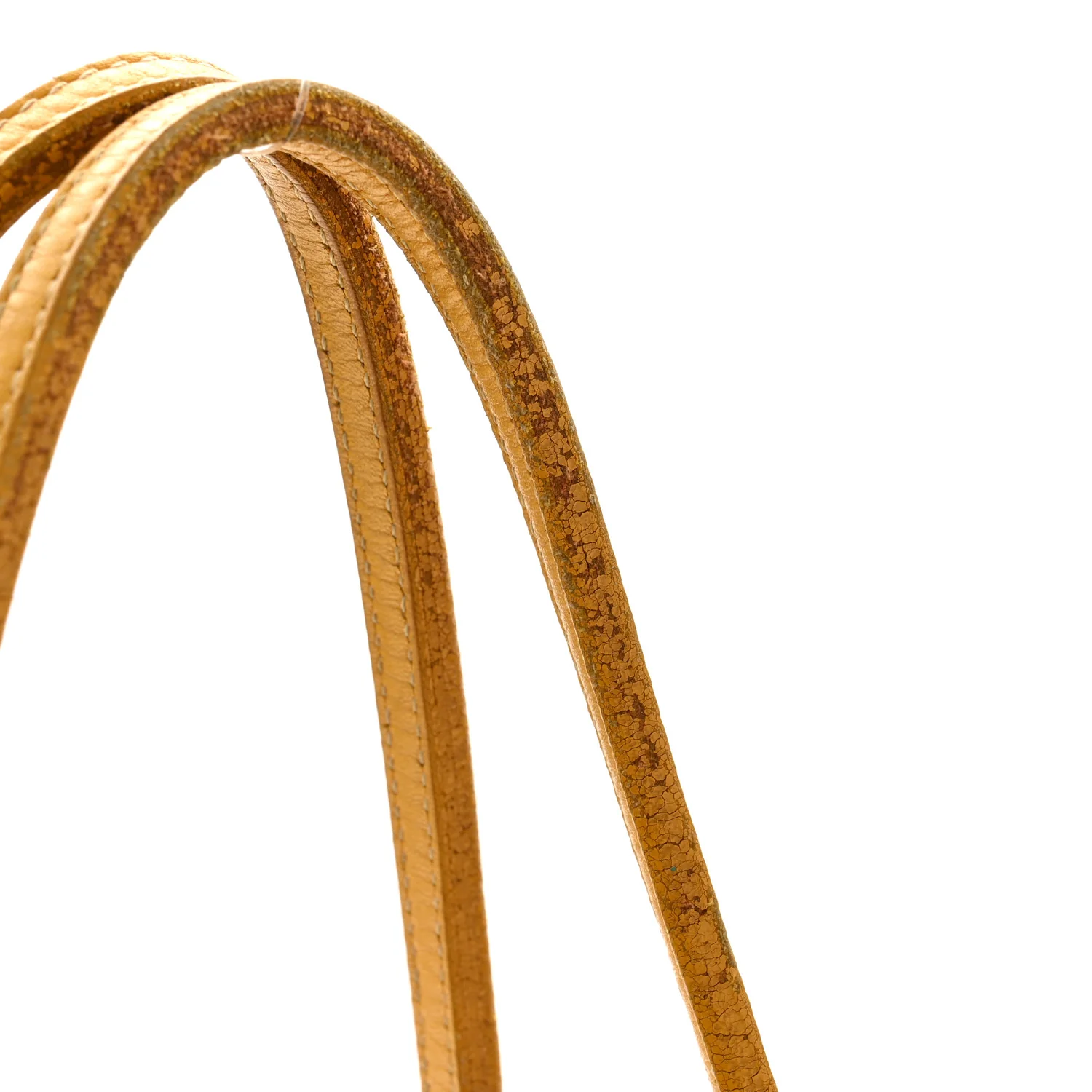 Goyardine Saint Louis GM Yellow - Image 16