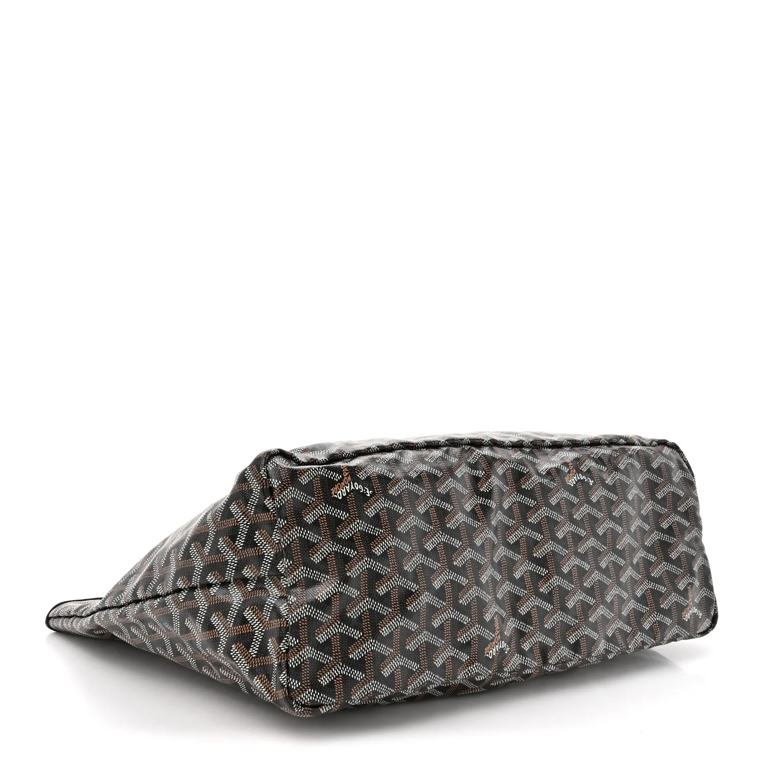 Goyardine Saint Louis PM Black - Image 5