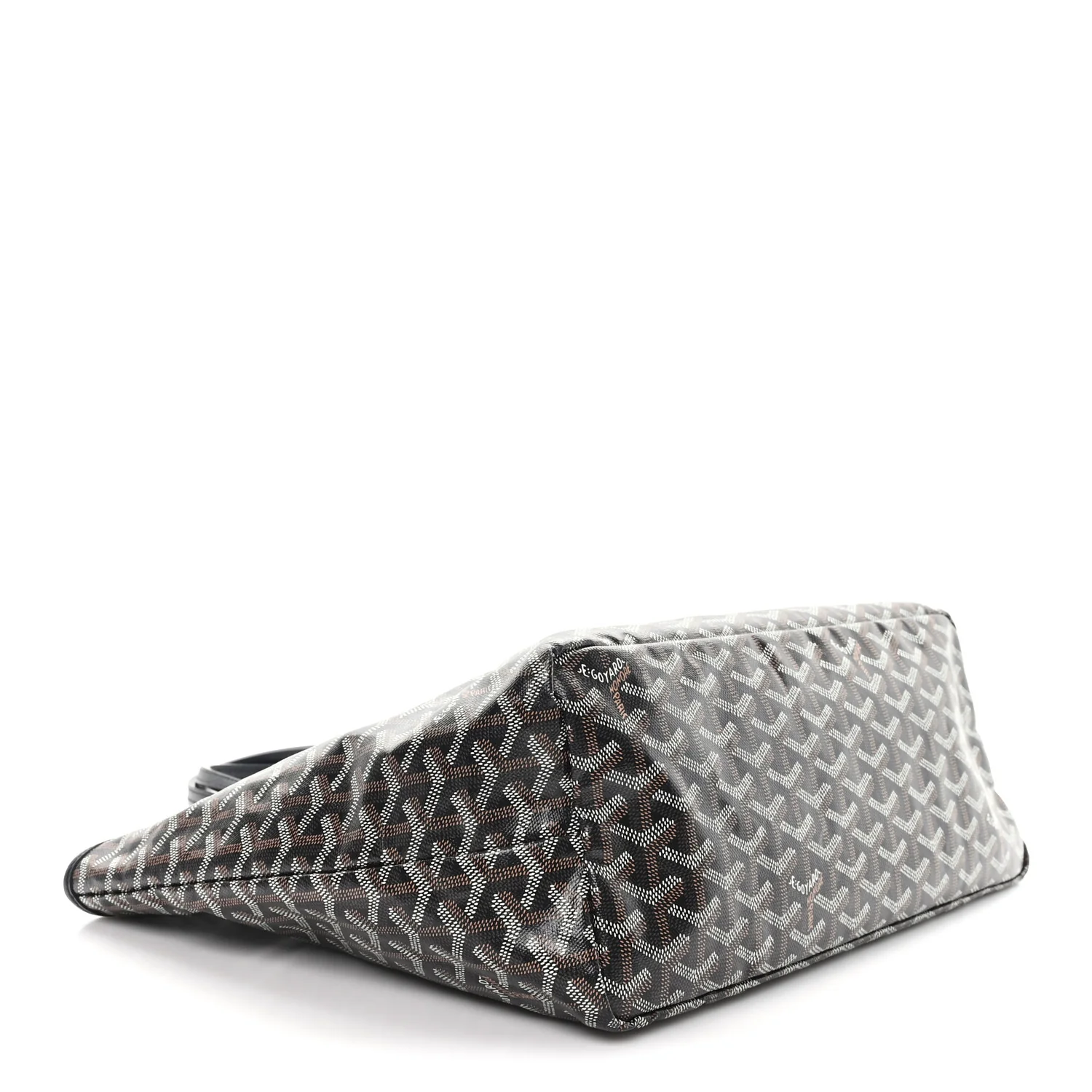 Goyardine Saint Louis PM Black - Image 5