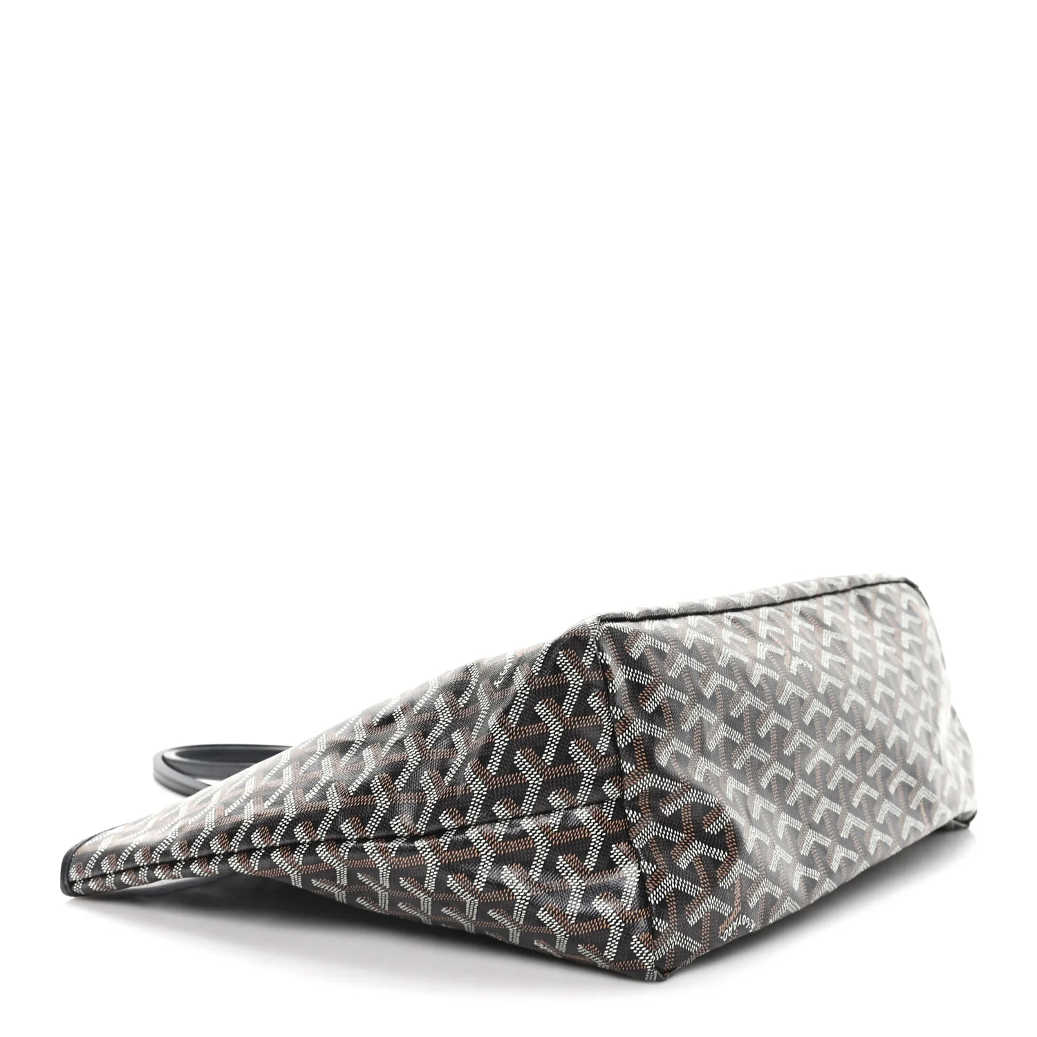 Goyardine Saint Louis PM Black - Image 5
