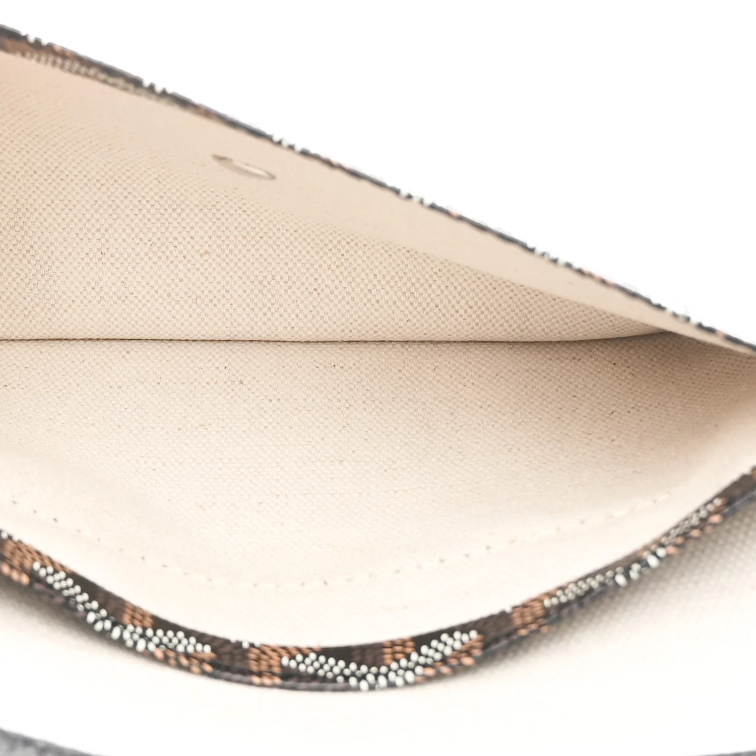 Goyardine Saint Louis PM Black - Image 7