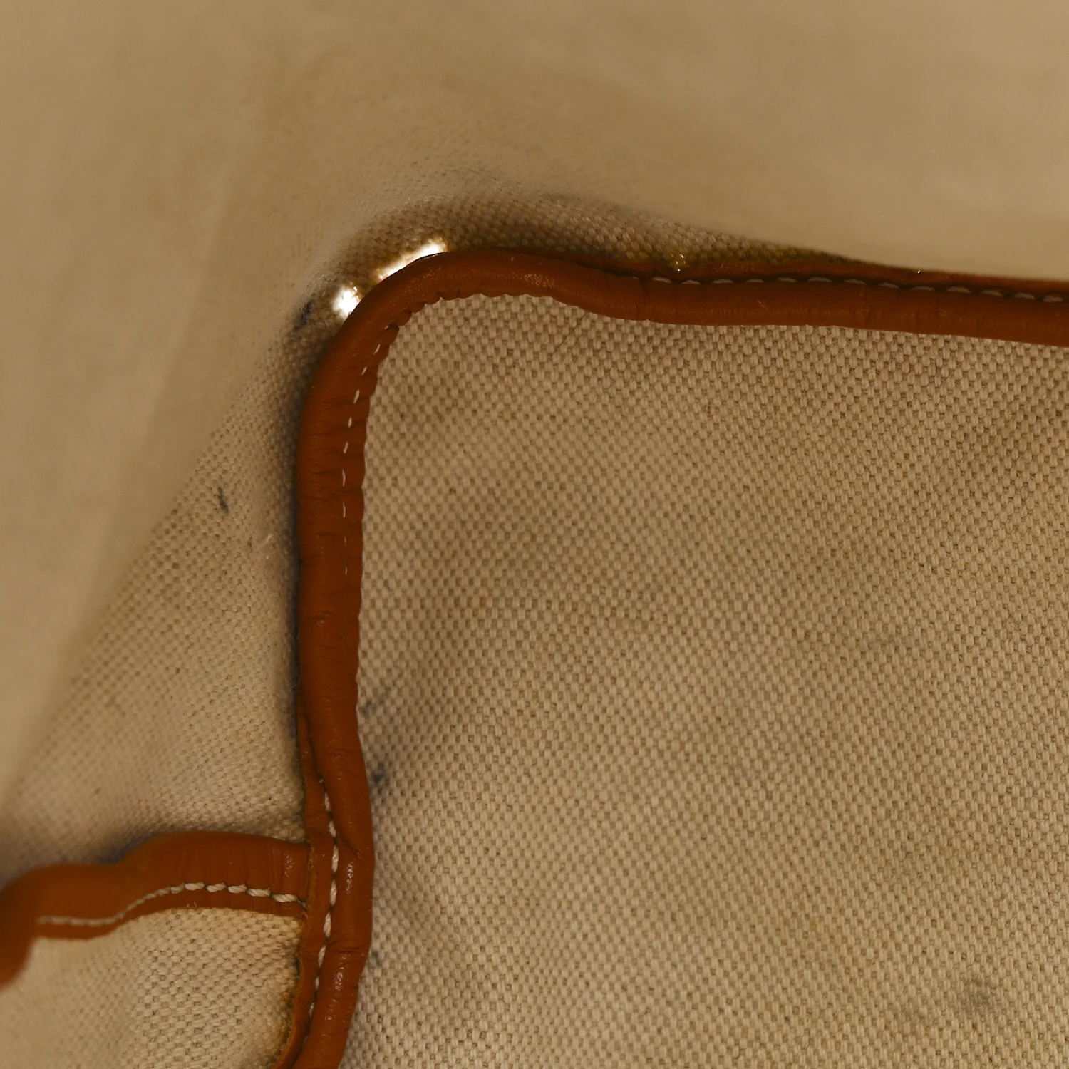 Goyardine Saint Louis PM Black Gold - Image 12