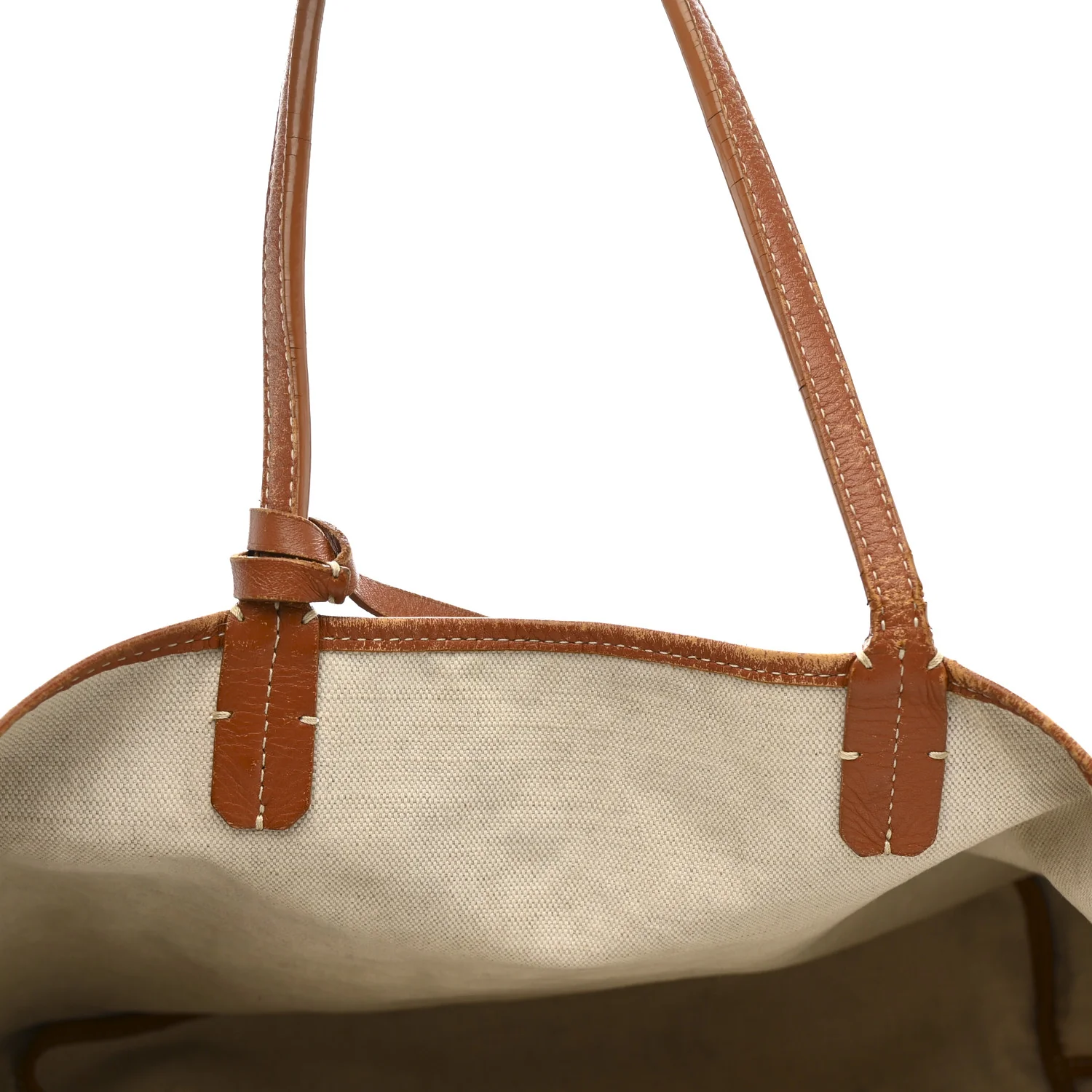 Goyardine Saint Louis PM Black Gold - Image 15