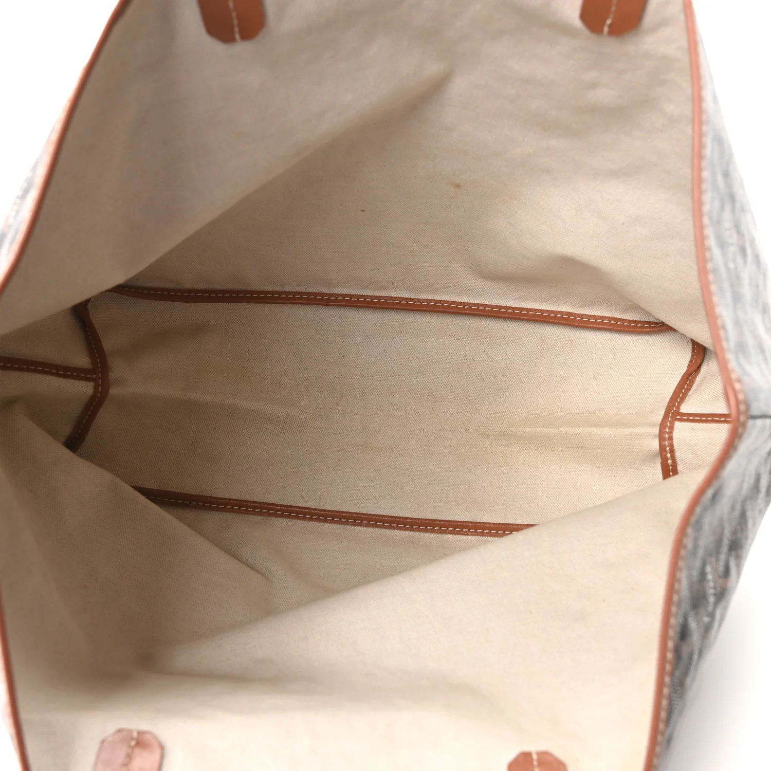 Goyardine Saint Louis PM Black Gold - Image 6