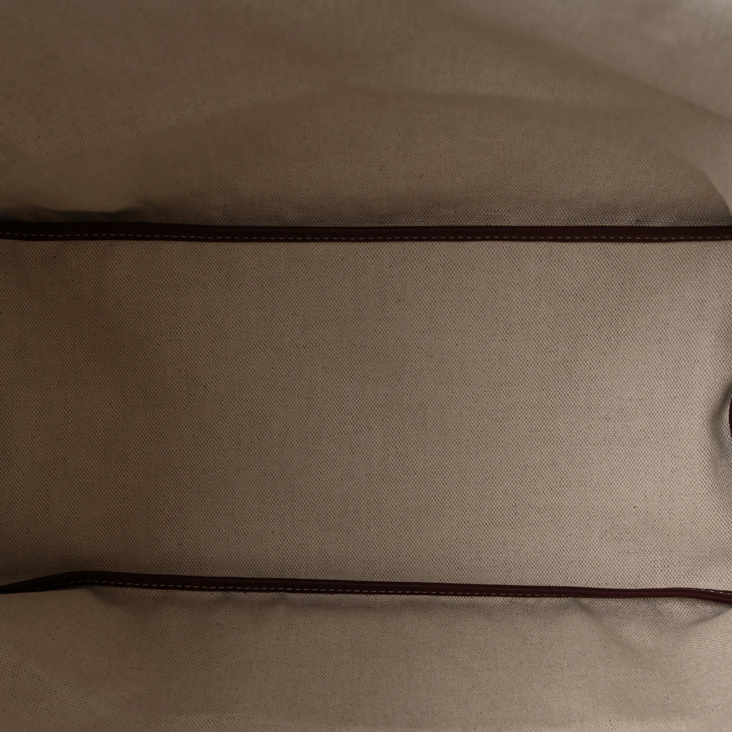 Goyardine Saint Louis PM Bordeaux - Image 6