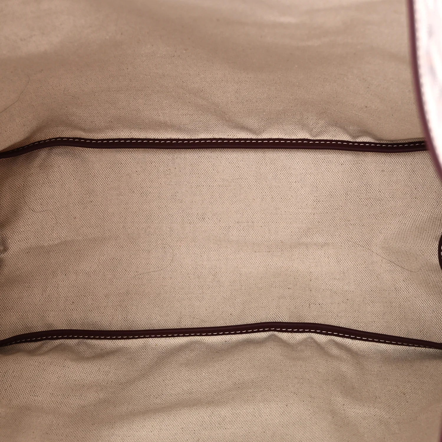 Goyardine Saint Louis PM Bordeaux - Image 6