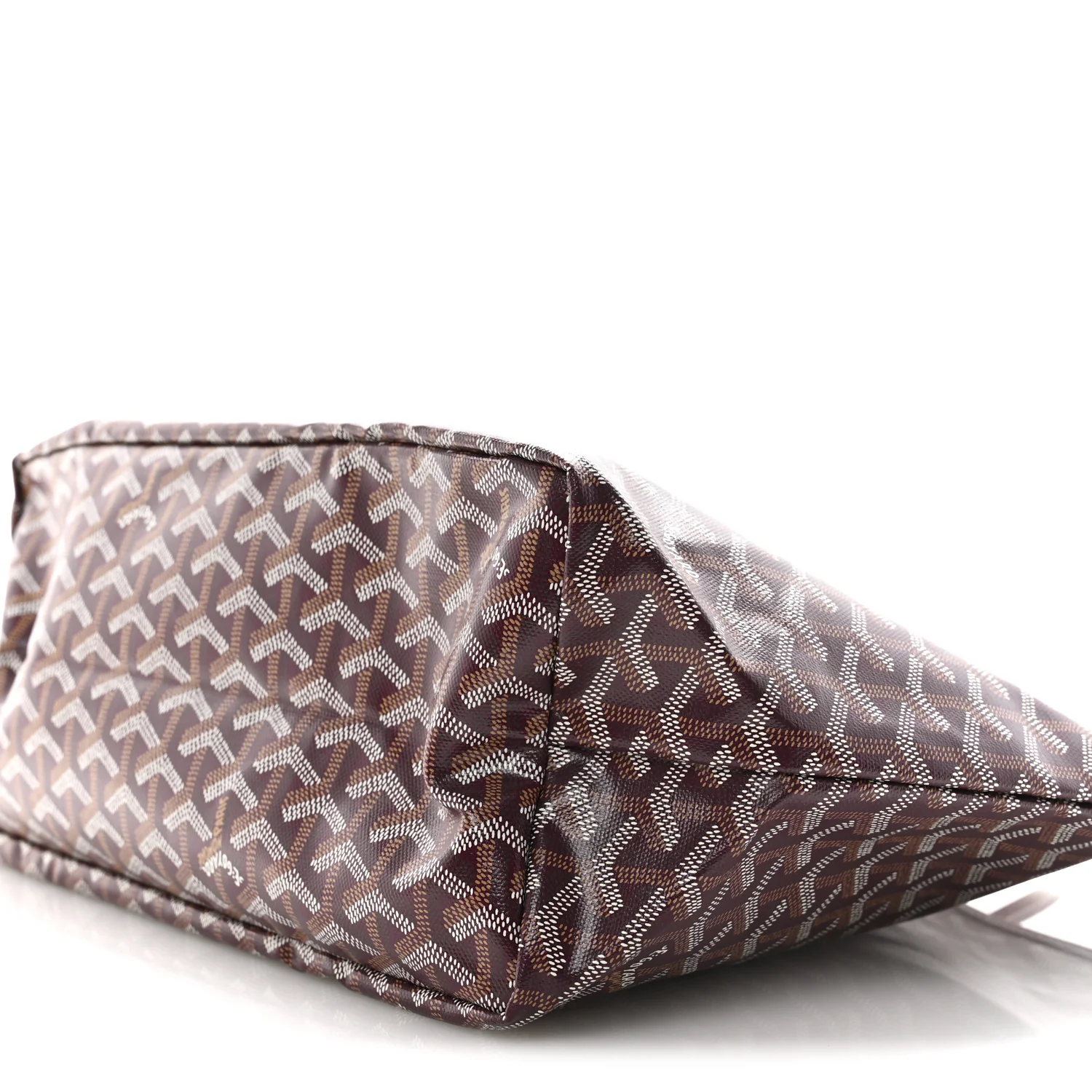 Goyardine Saint Louis PM Bordeaux - Image 11