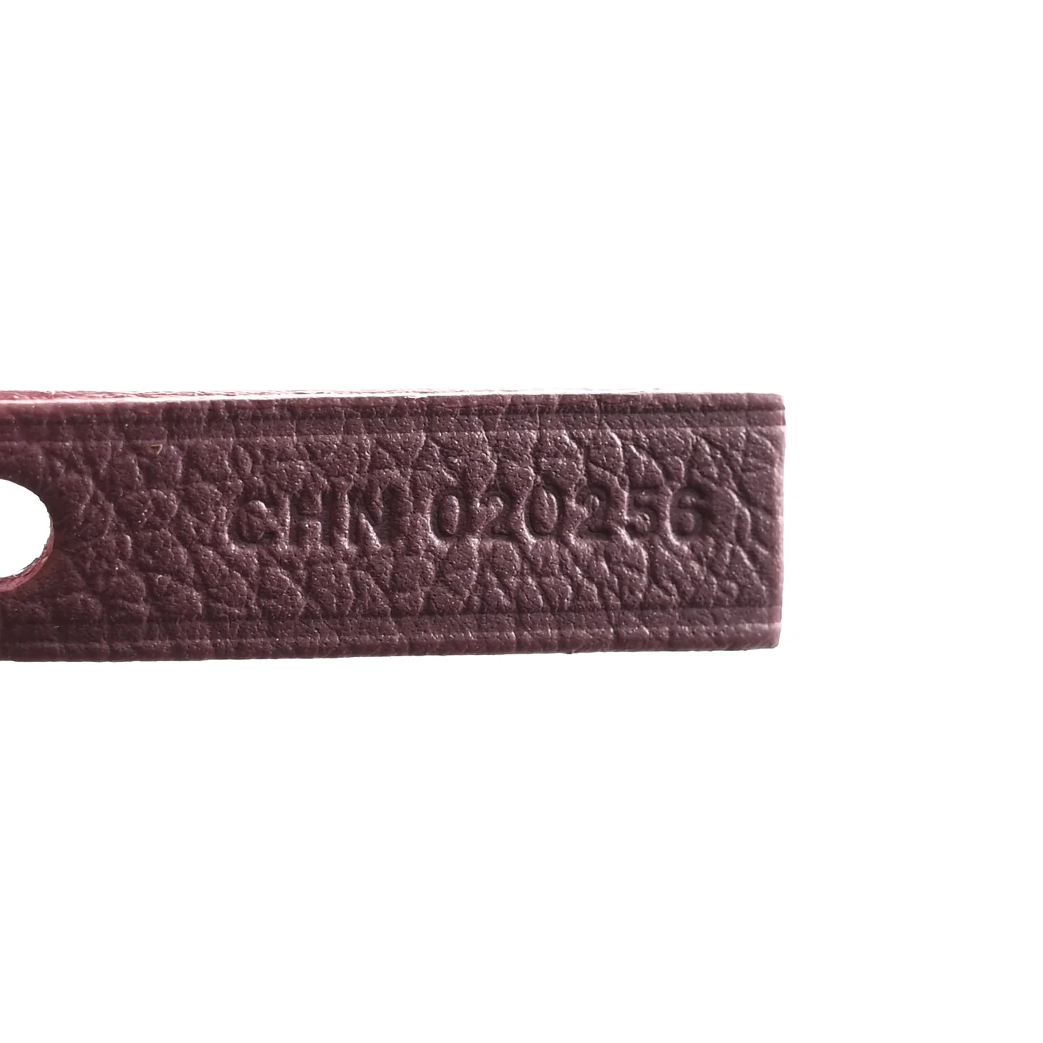 Goyardine Saint Louis PM Bordeaux - Image 8