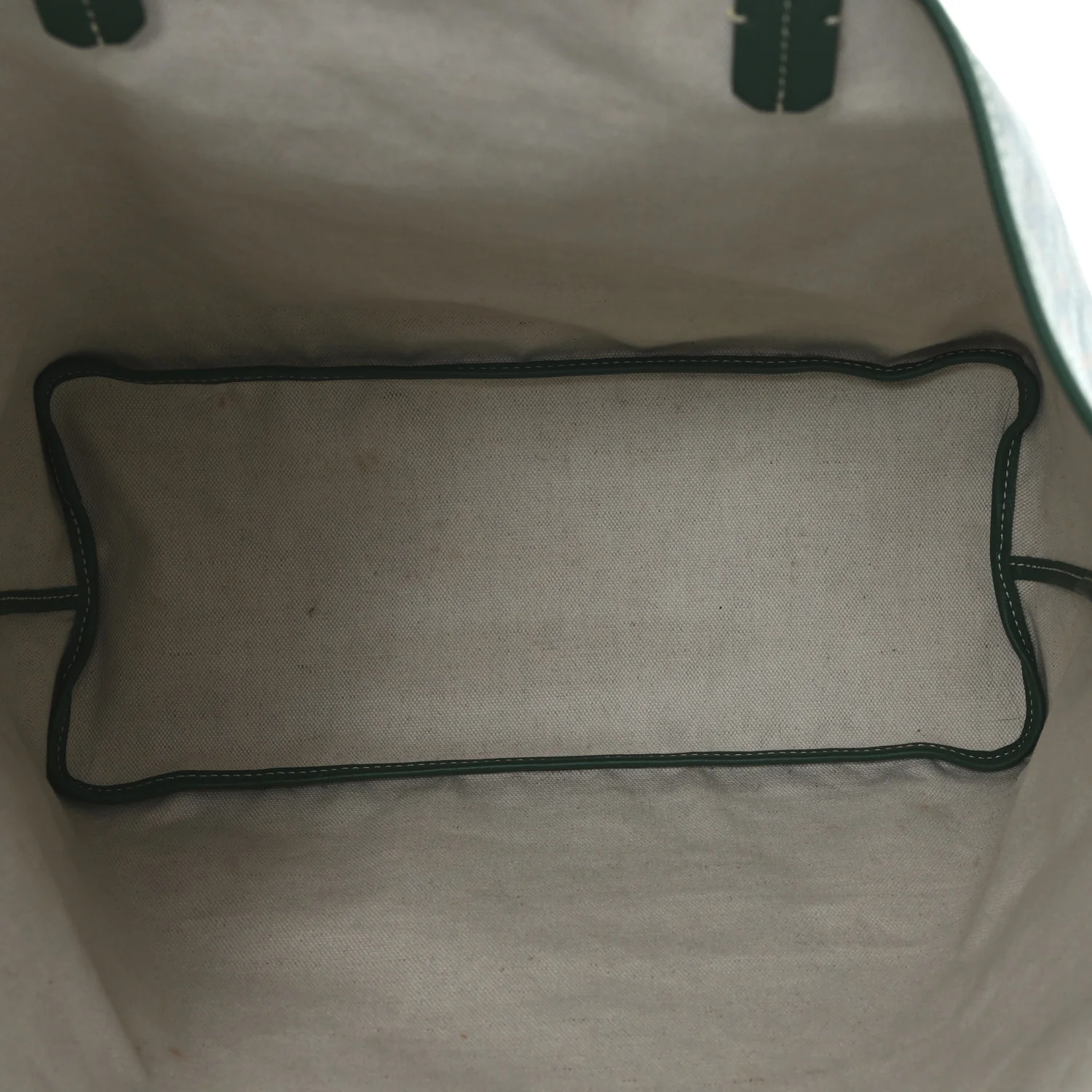 Goyardine Saint Louis PM Green - Image 6